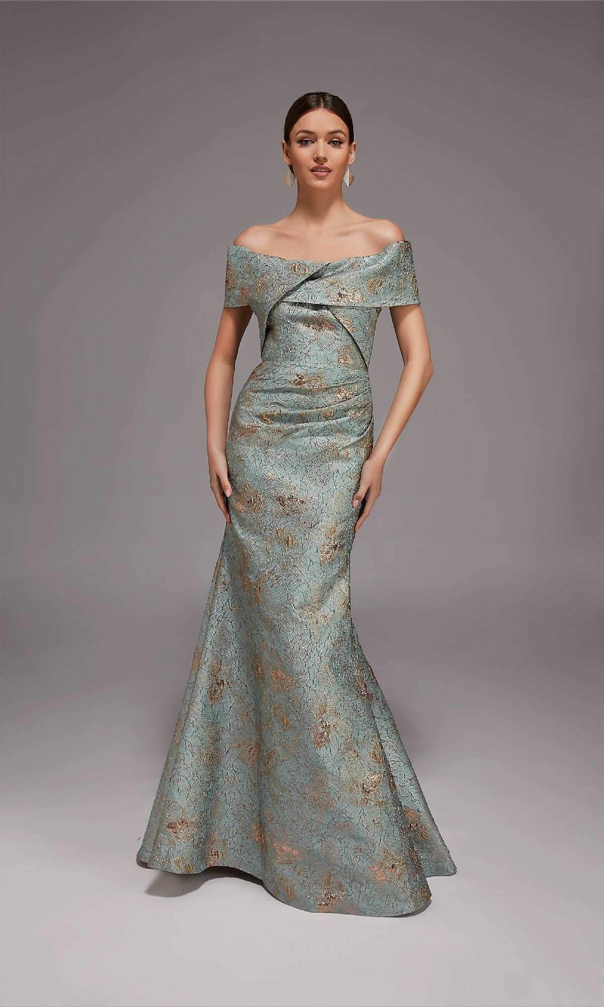 Alyce Paris 27802