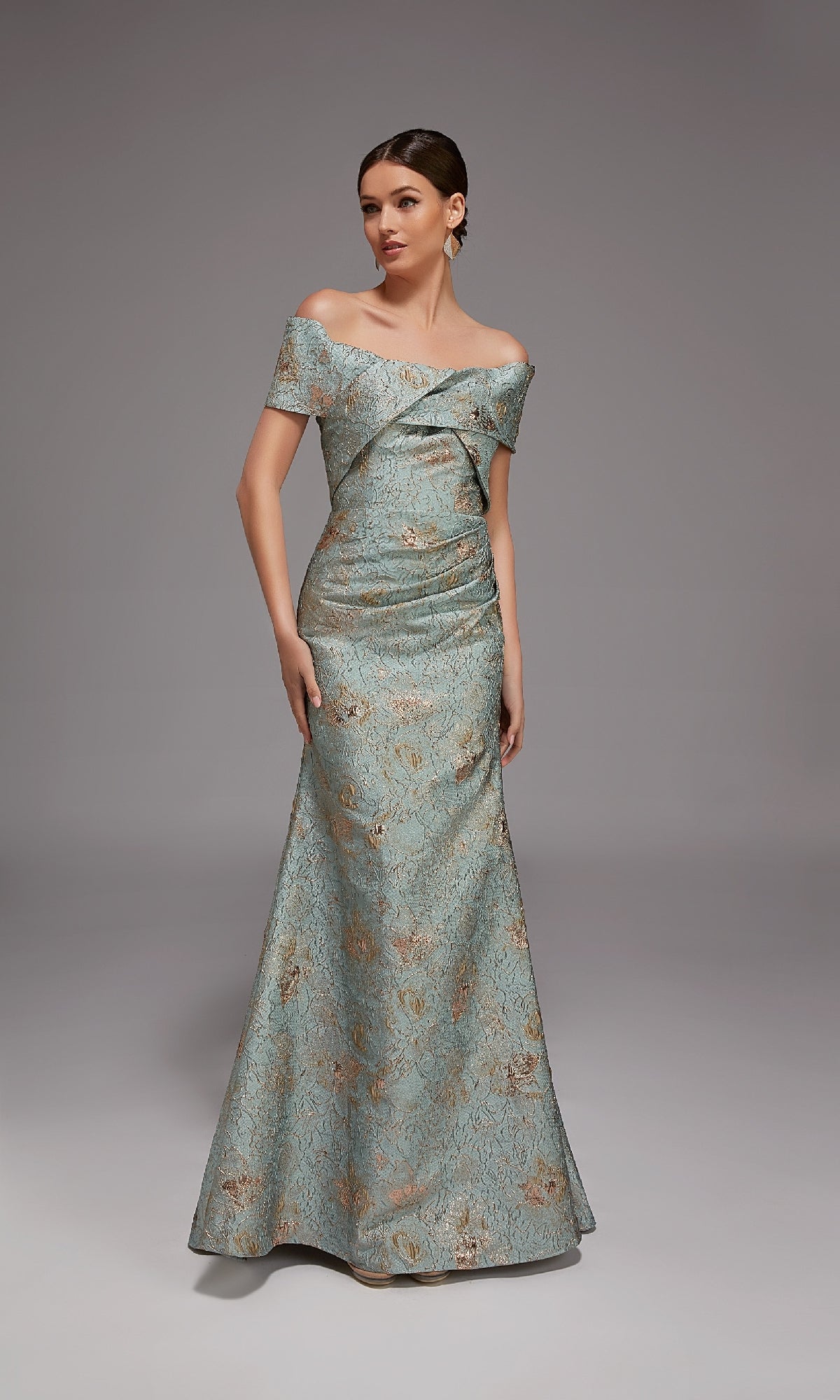 Alyce Paris 27802