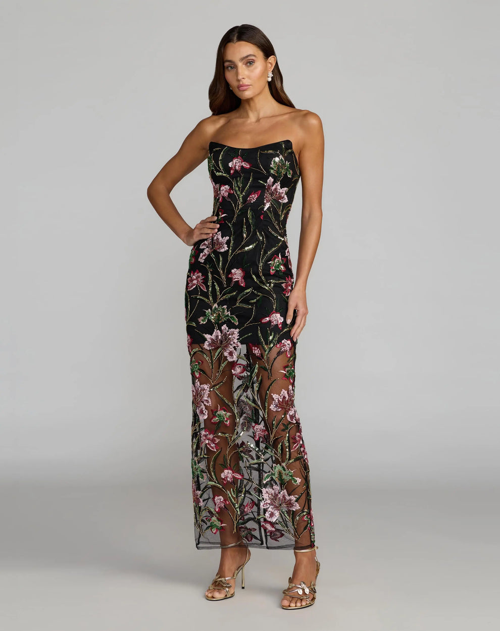 Mac Duggal 27814