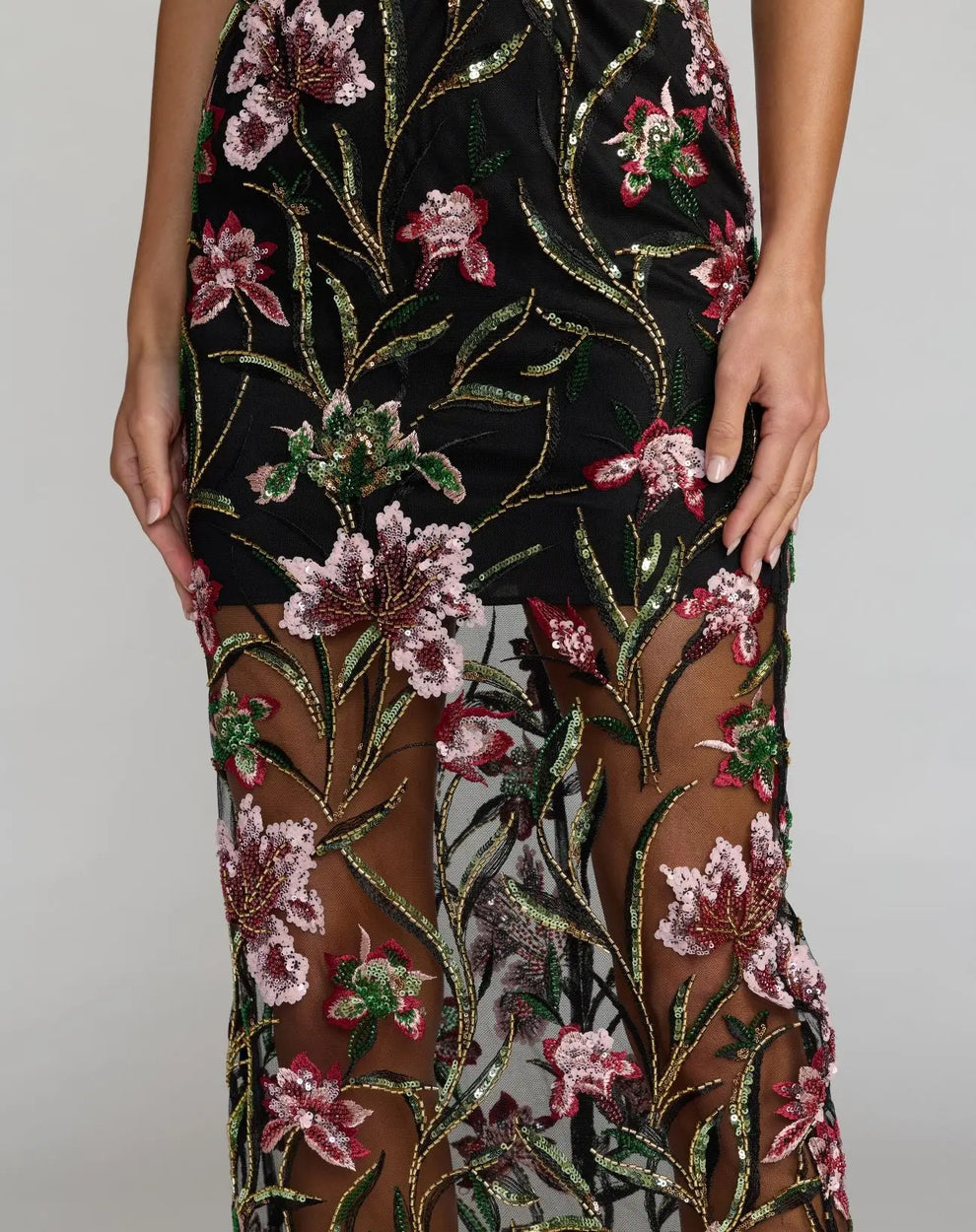 Mac Duggal 27814