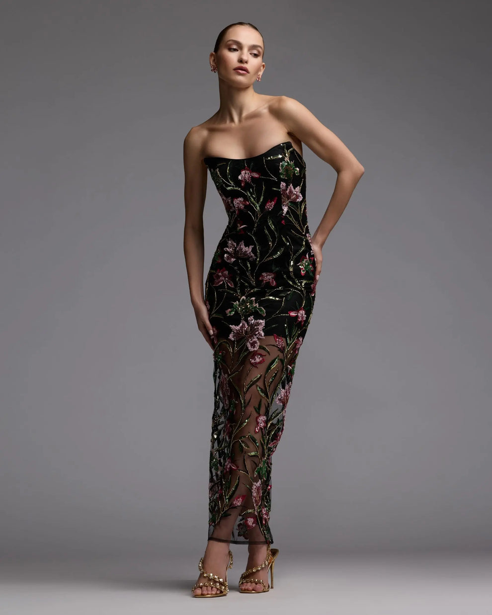 Mac Duggal 27814