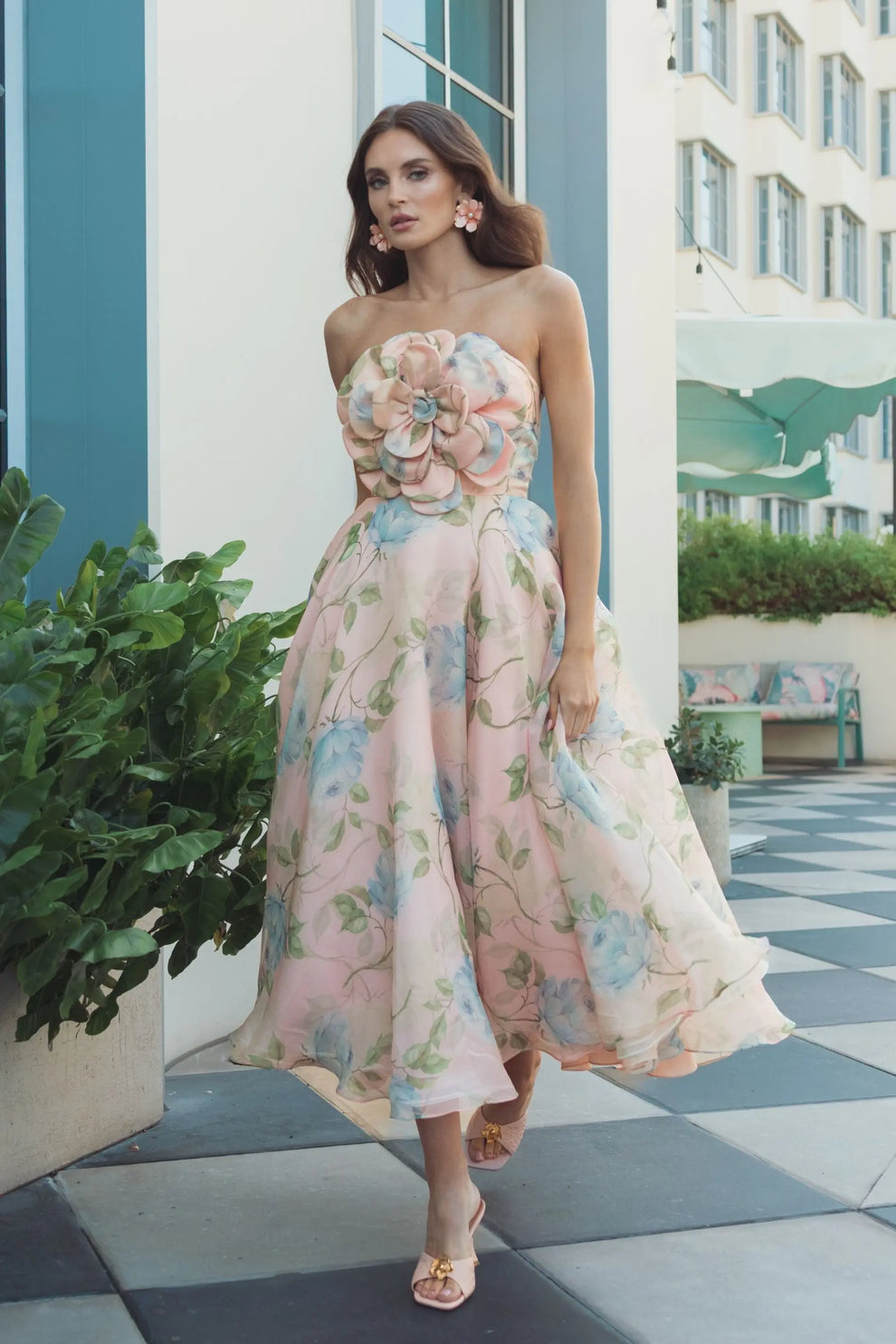 Mac Duggal 27822