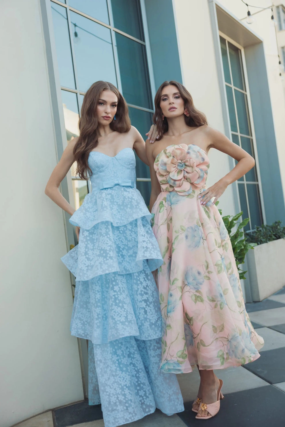 Mac Duggal 27822