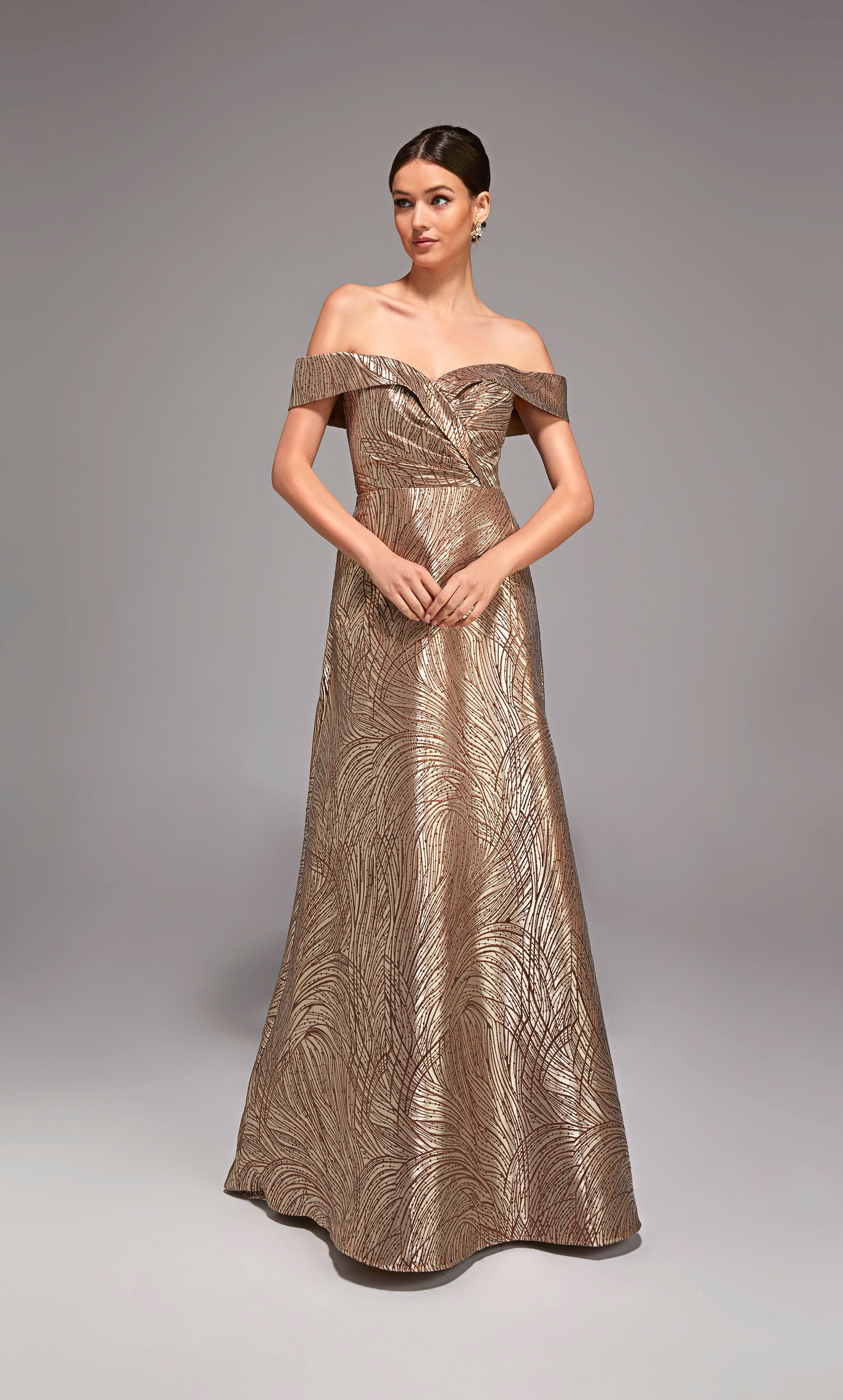 Alyce Paris 27844