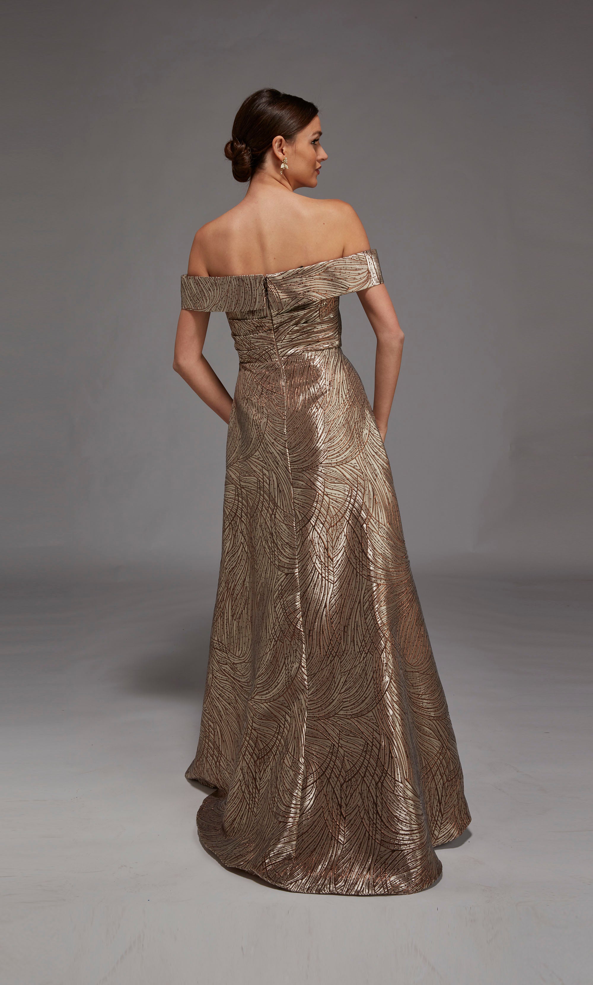 Alyce Paris 27844