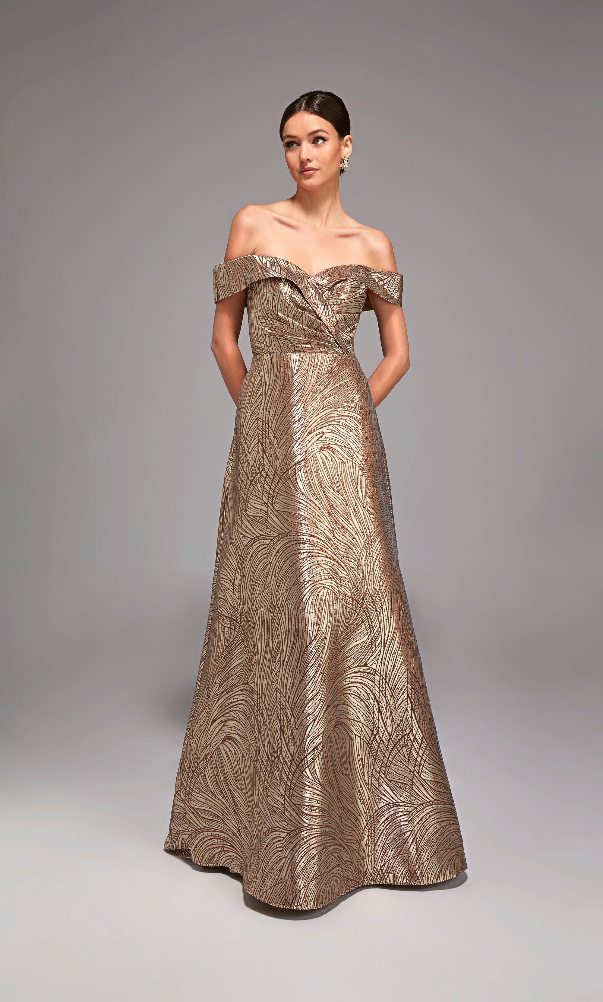 Alyce Paris 27844