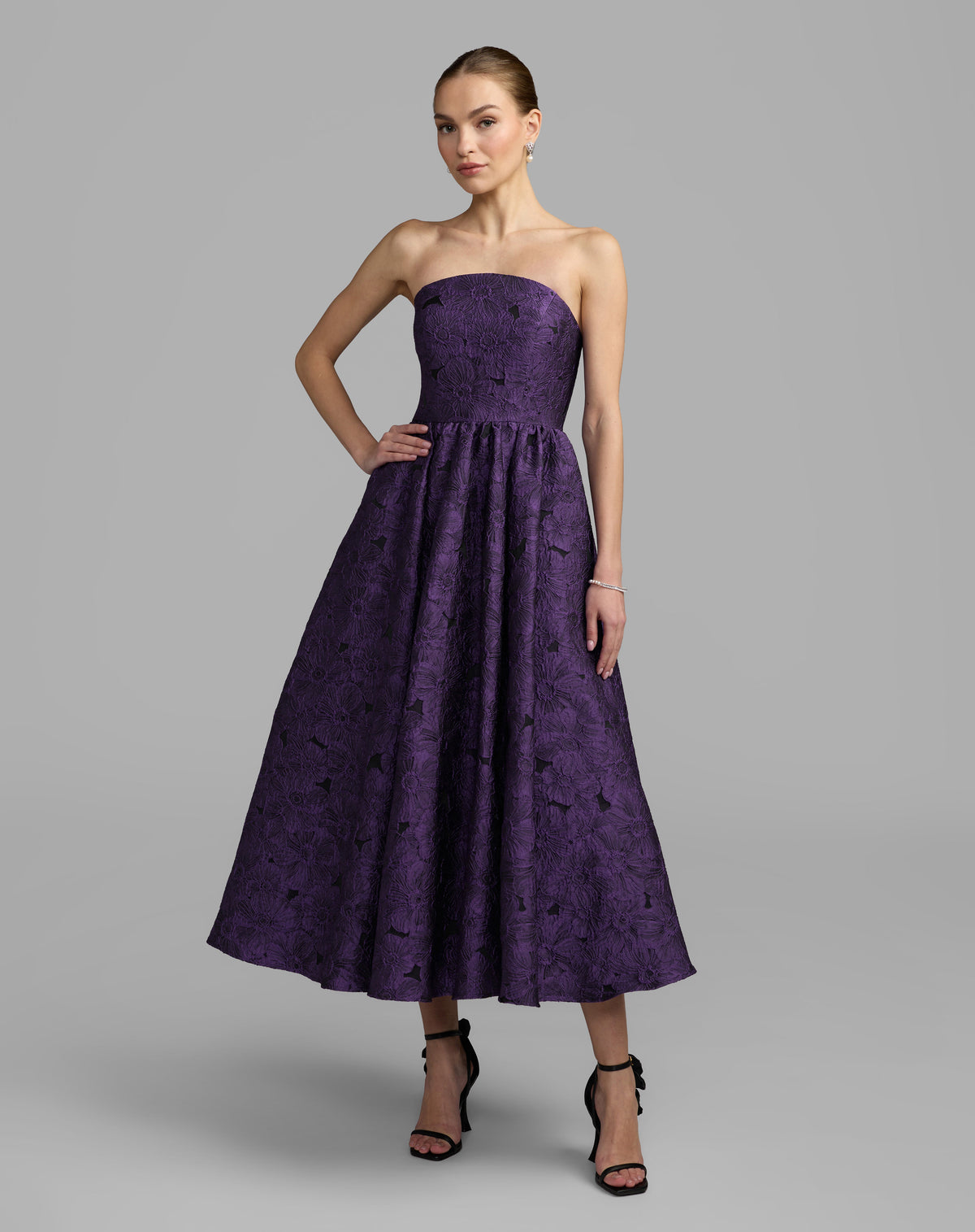 Mac Duggal 27880 - Ultra Violet