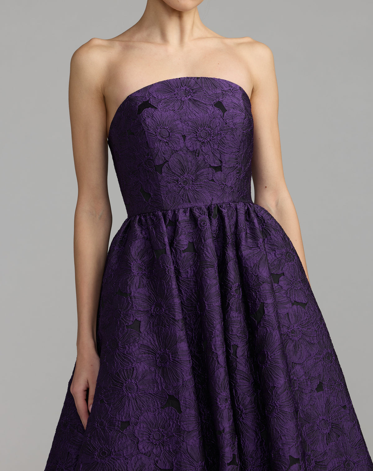 Mac Duggal 27880 - Ultra Violet