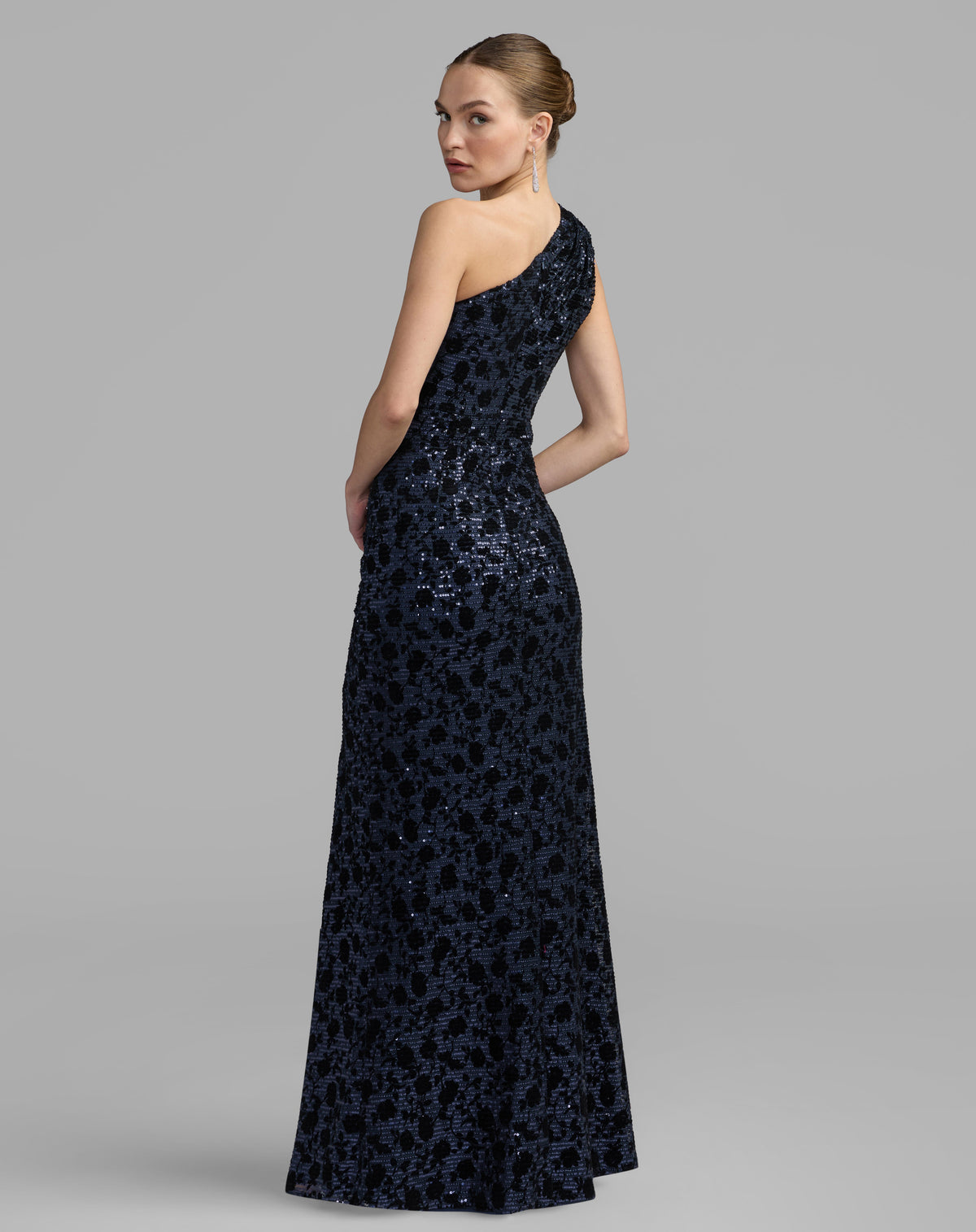 Mac Duggal 27900 - Midnight