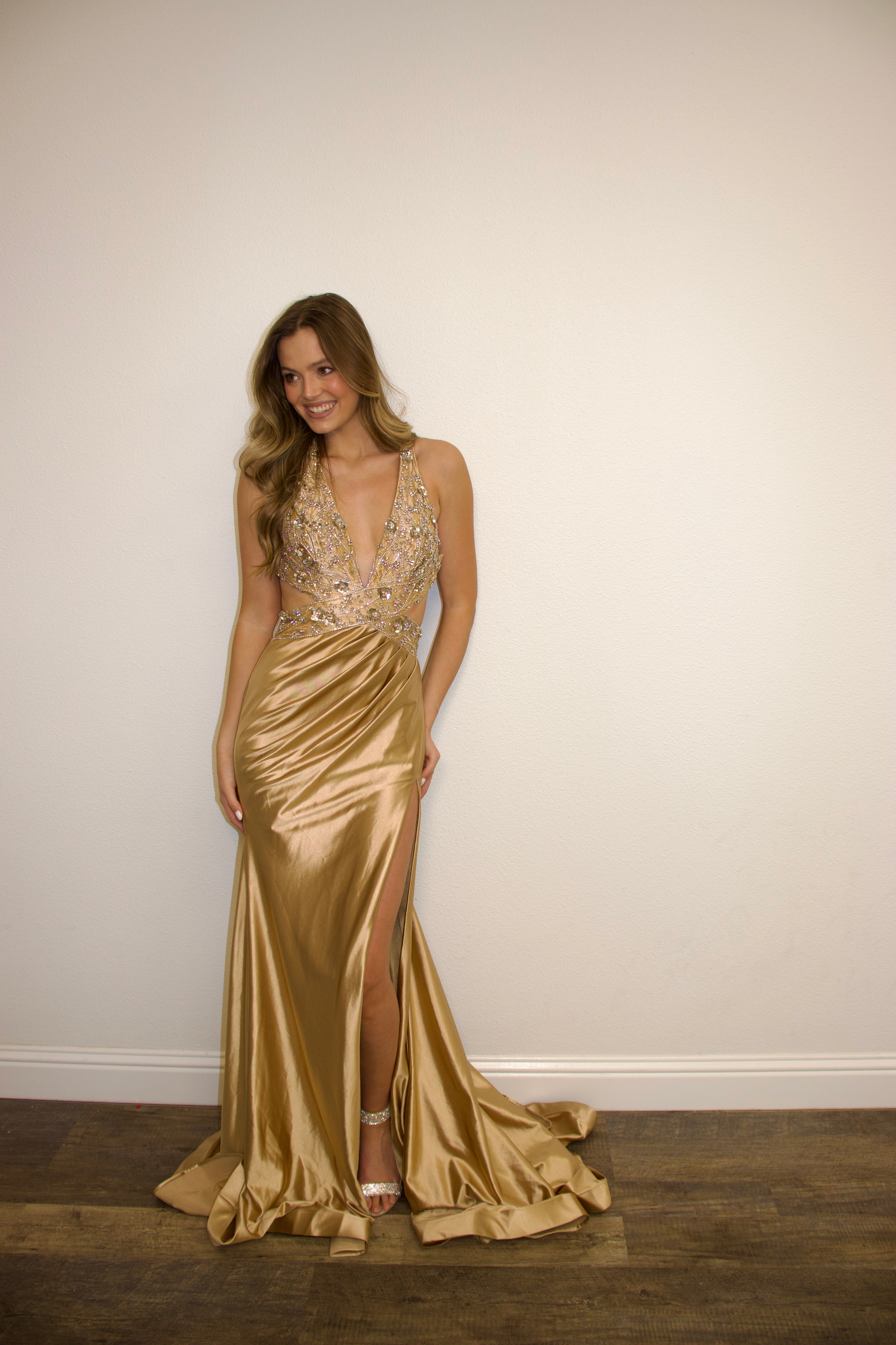 Jovani 46501