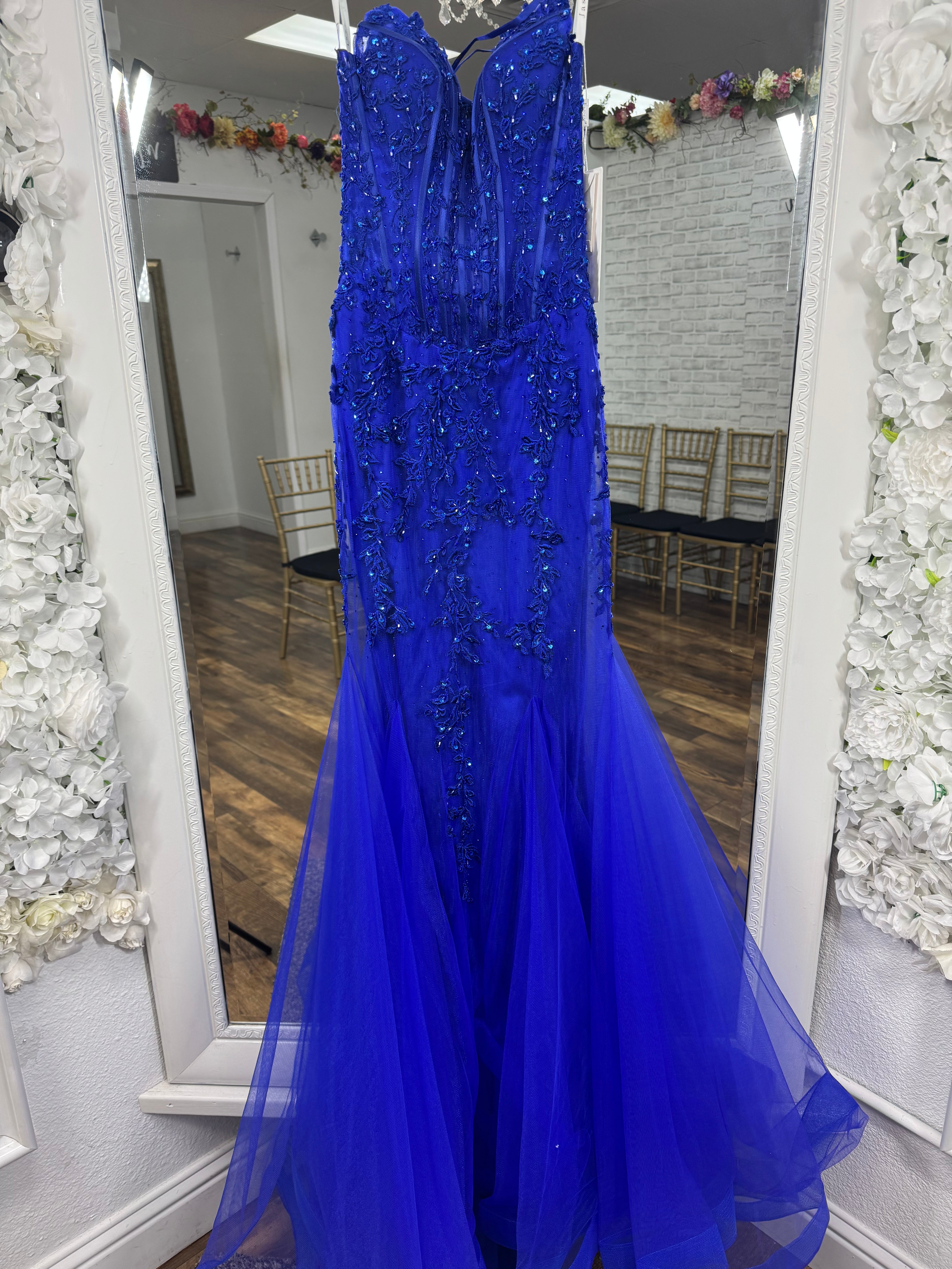 Jasz Couture 7539