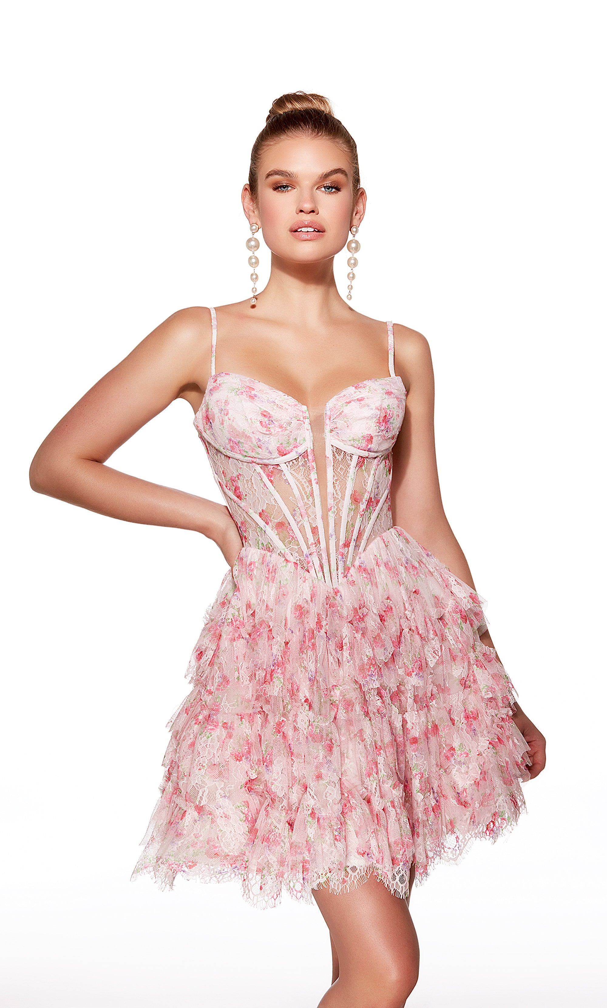 Alyce Paris 30009