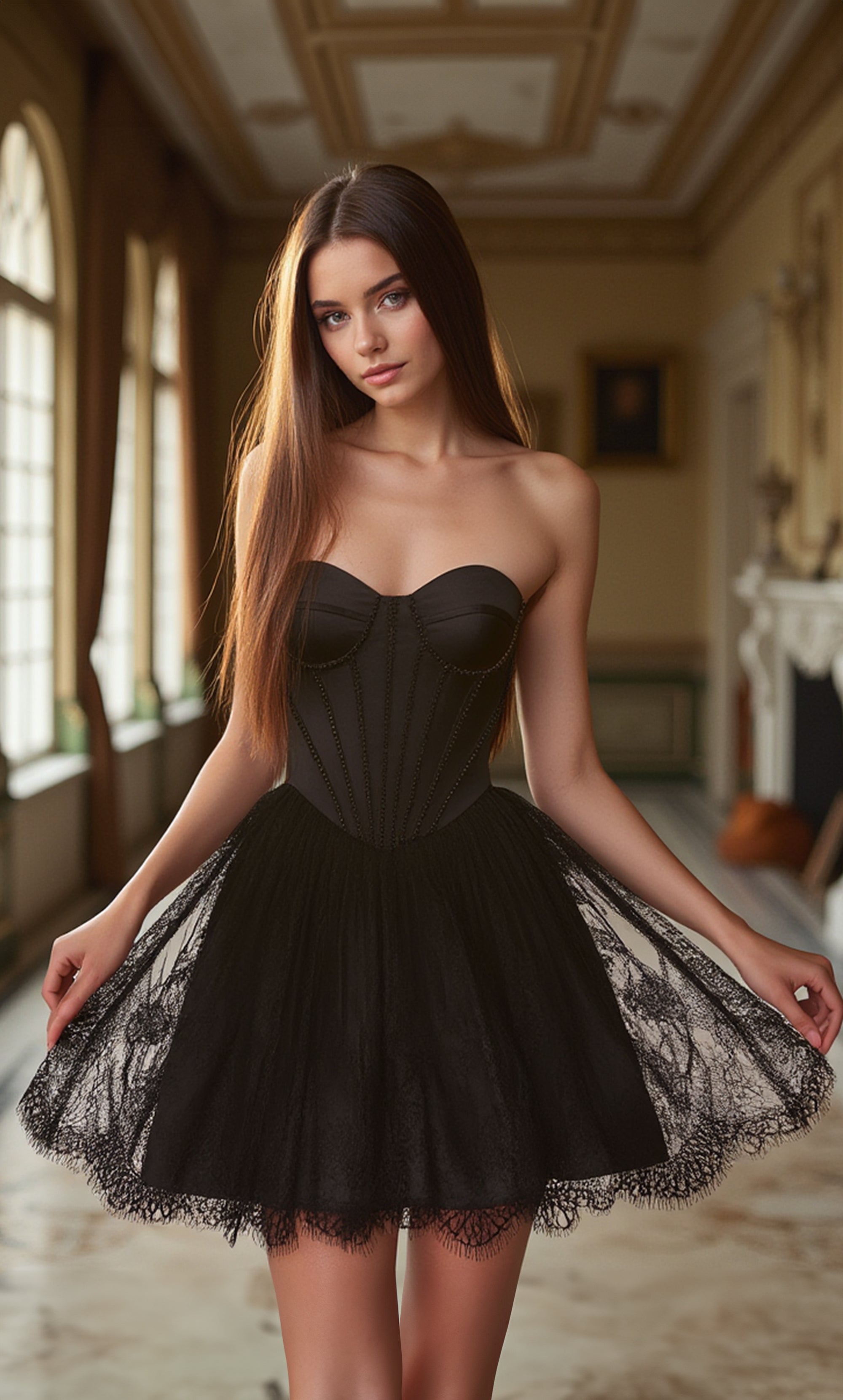 Alyce Paris 30011