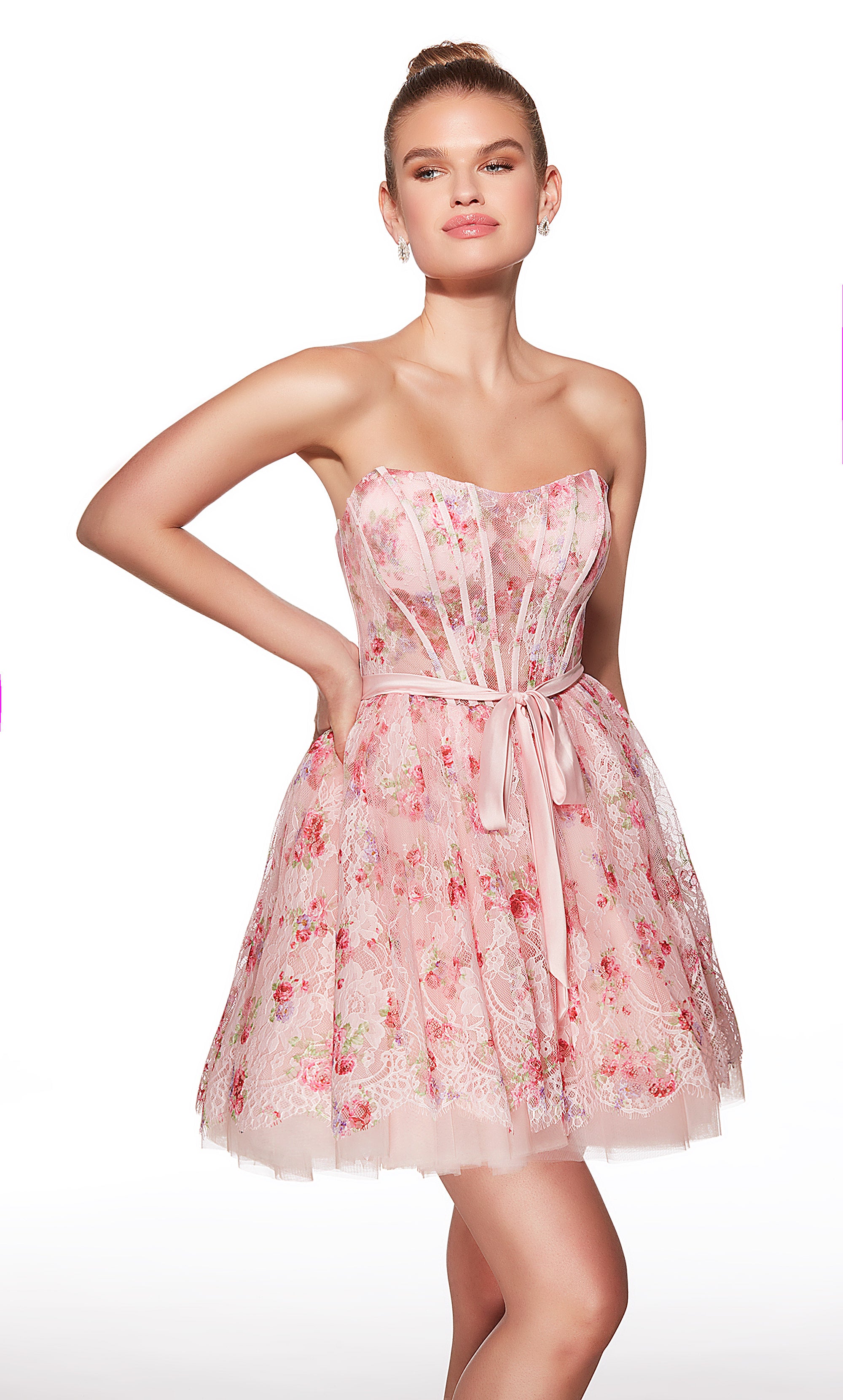Alyce Paris 30019