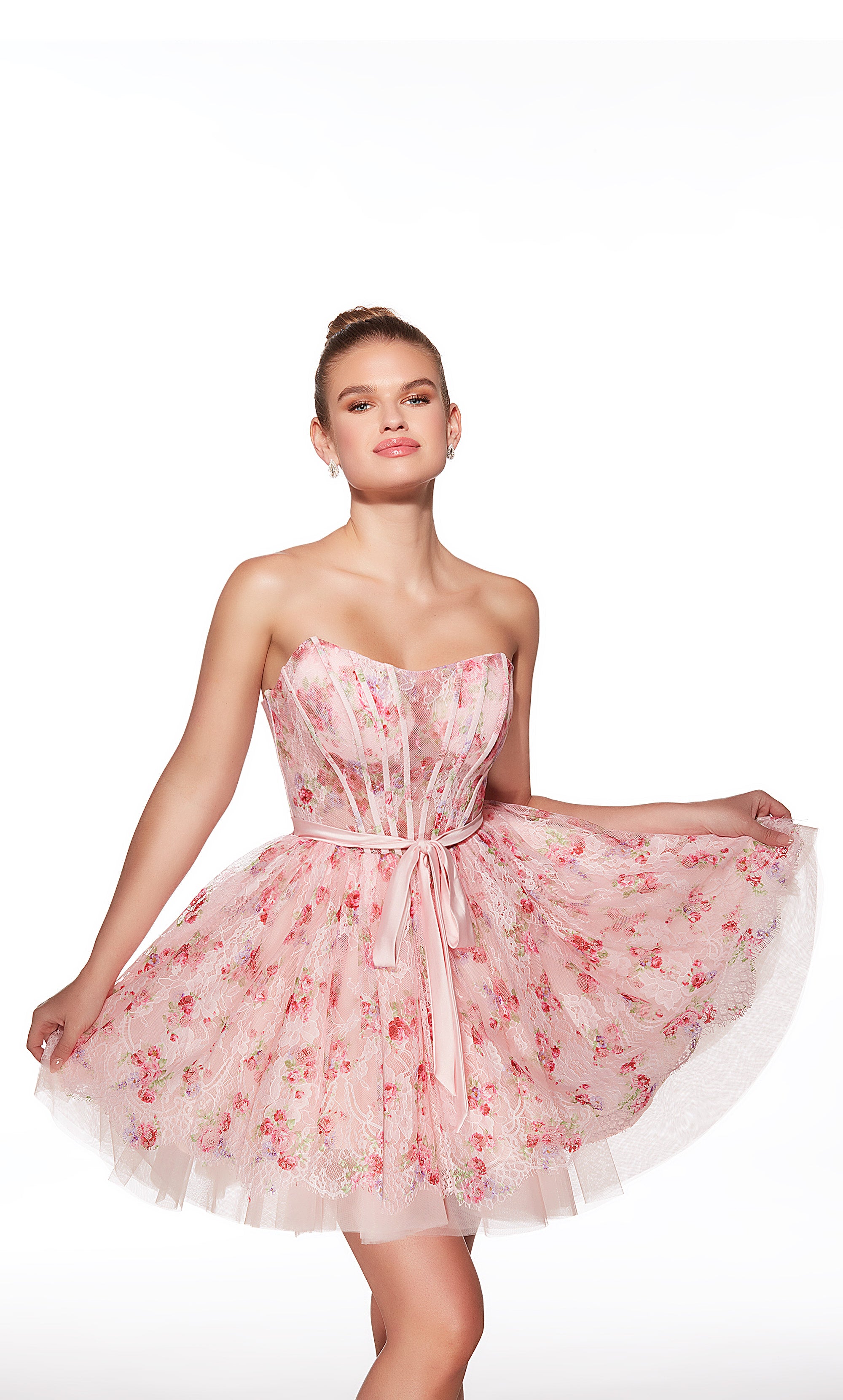 Alyce Paris 30019