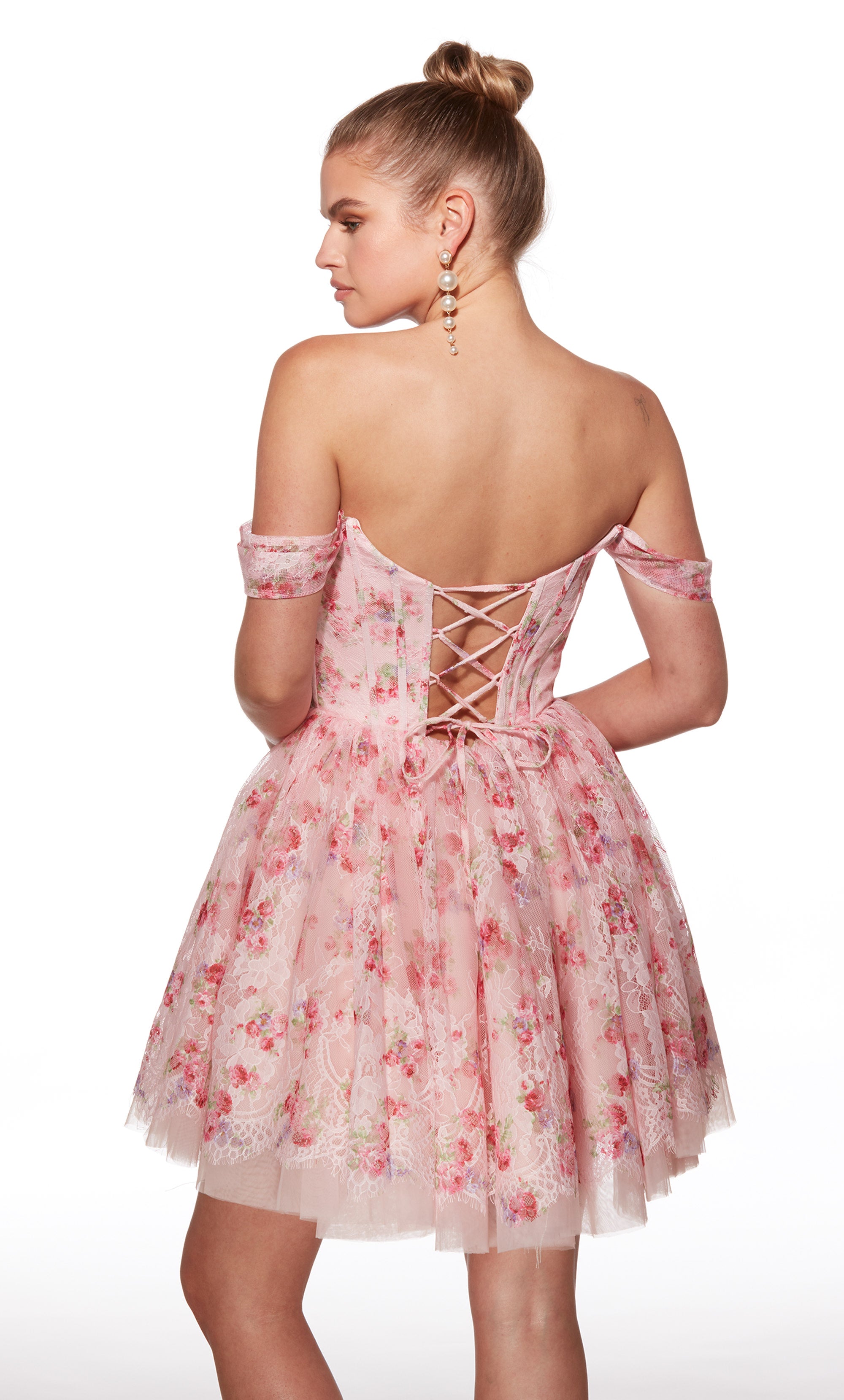 Alyce Paris 30021