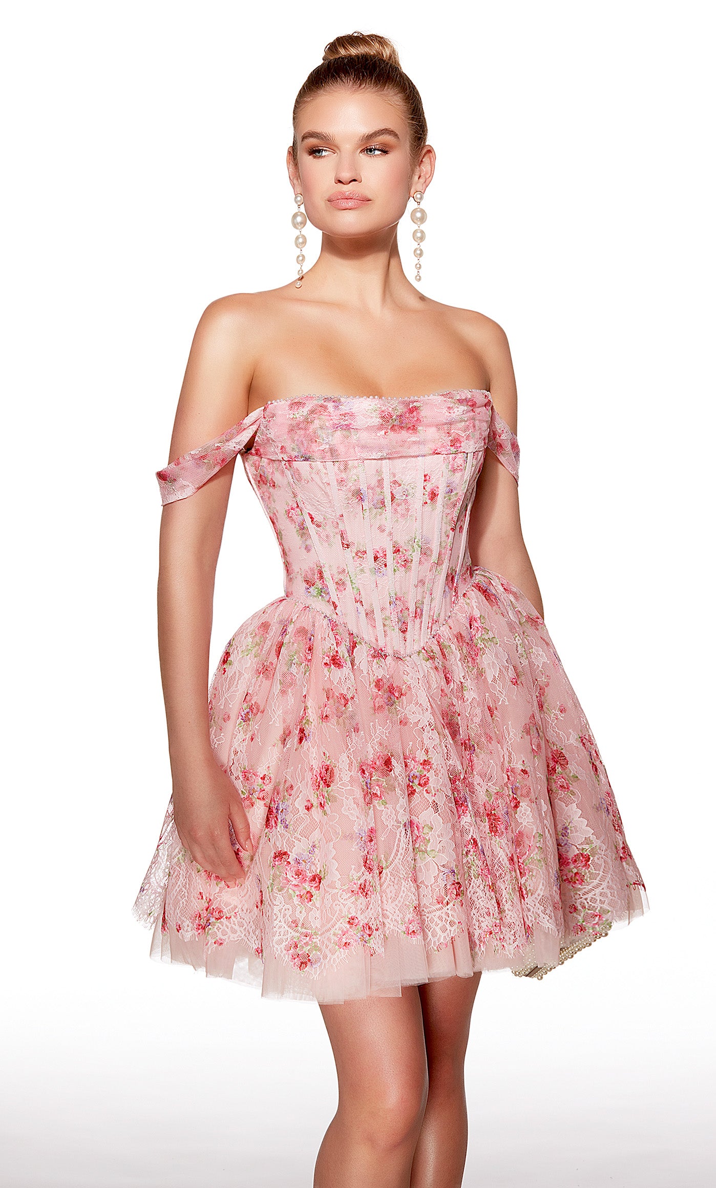 Alyce Paris 30021
