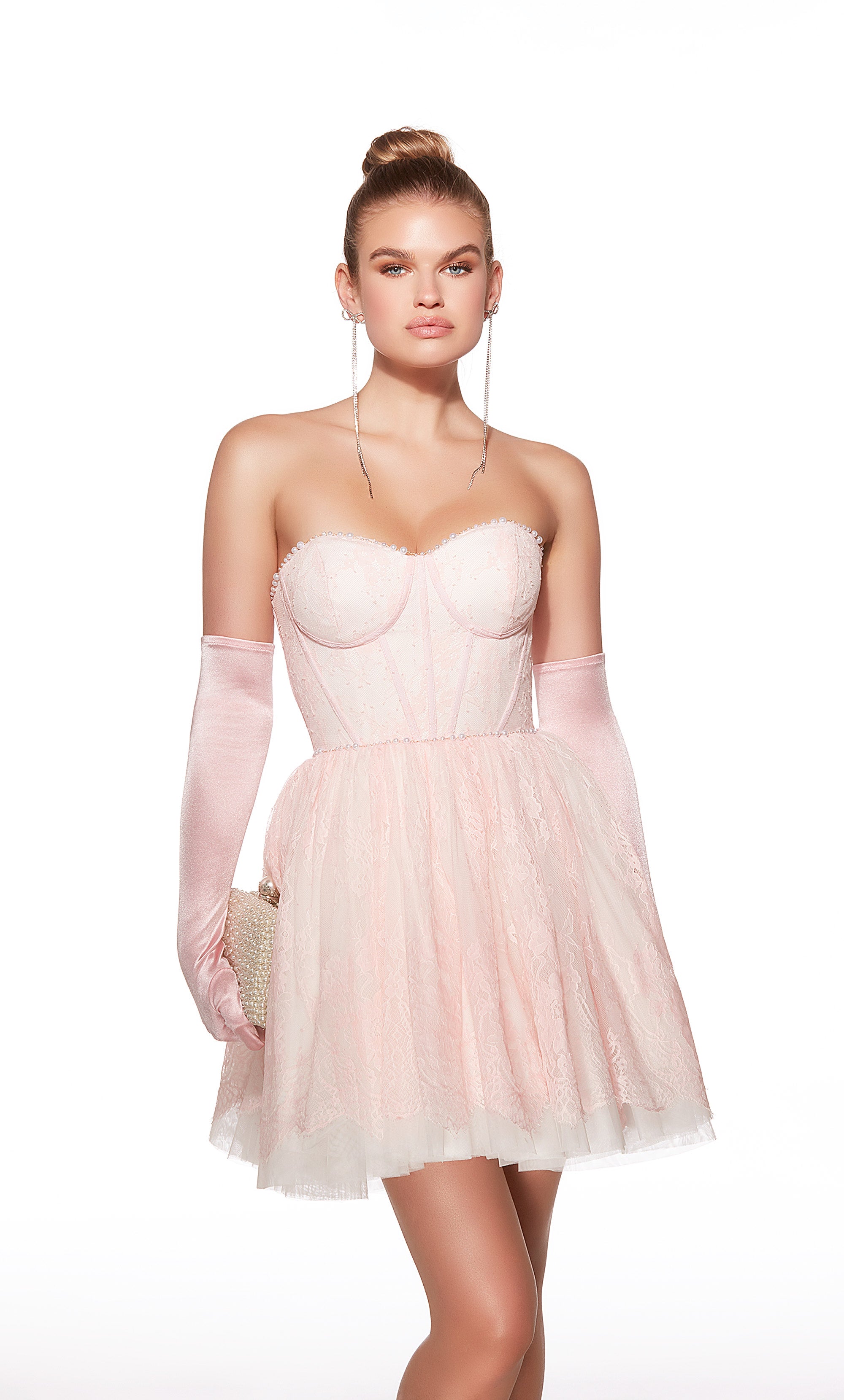 Alyce Paris 30041