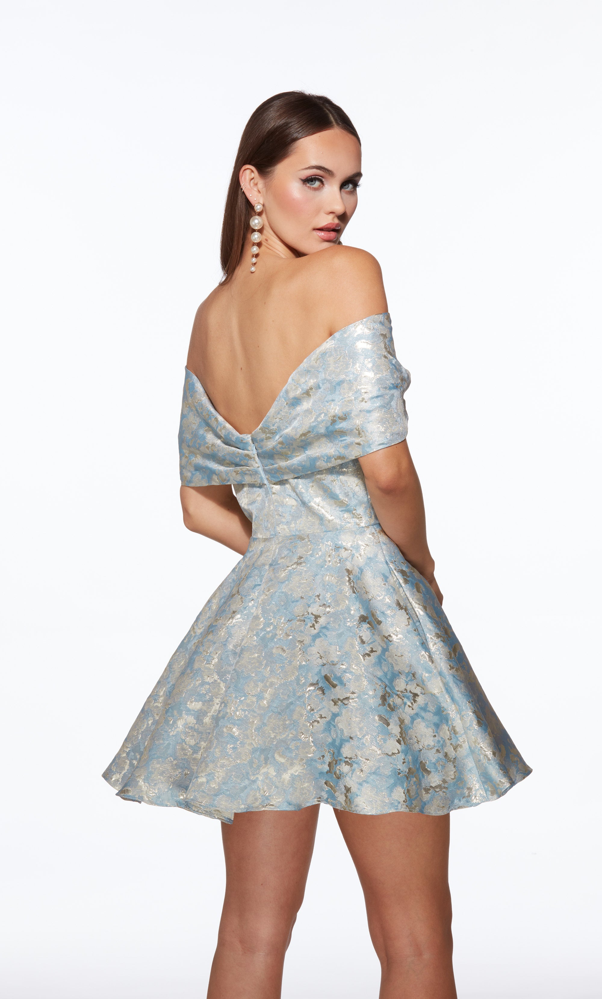 Alyce Paris 30046