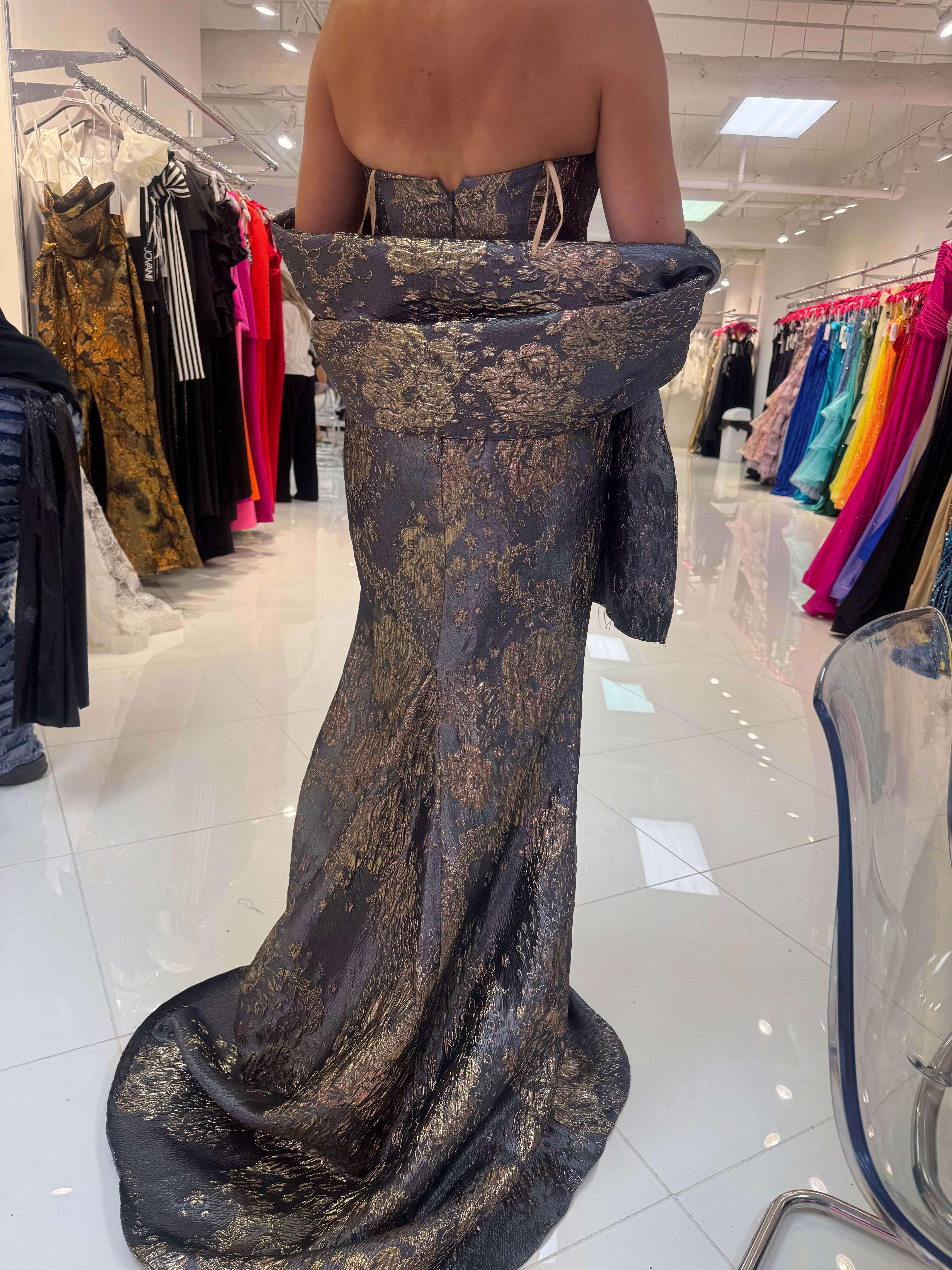 Jovani 42028