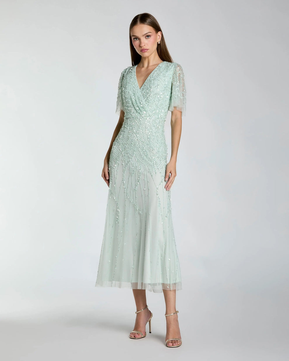 Mac Duggal 35116