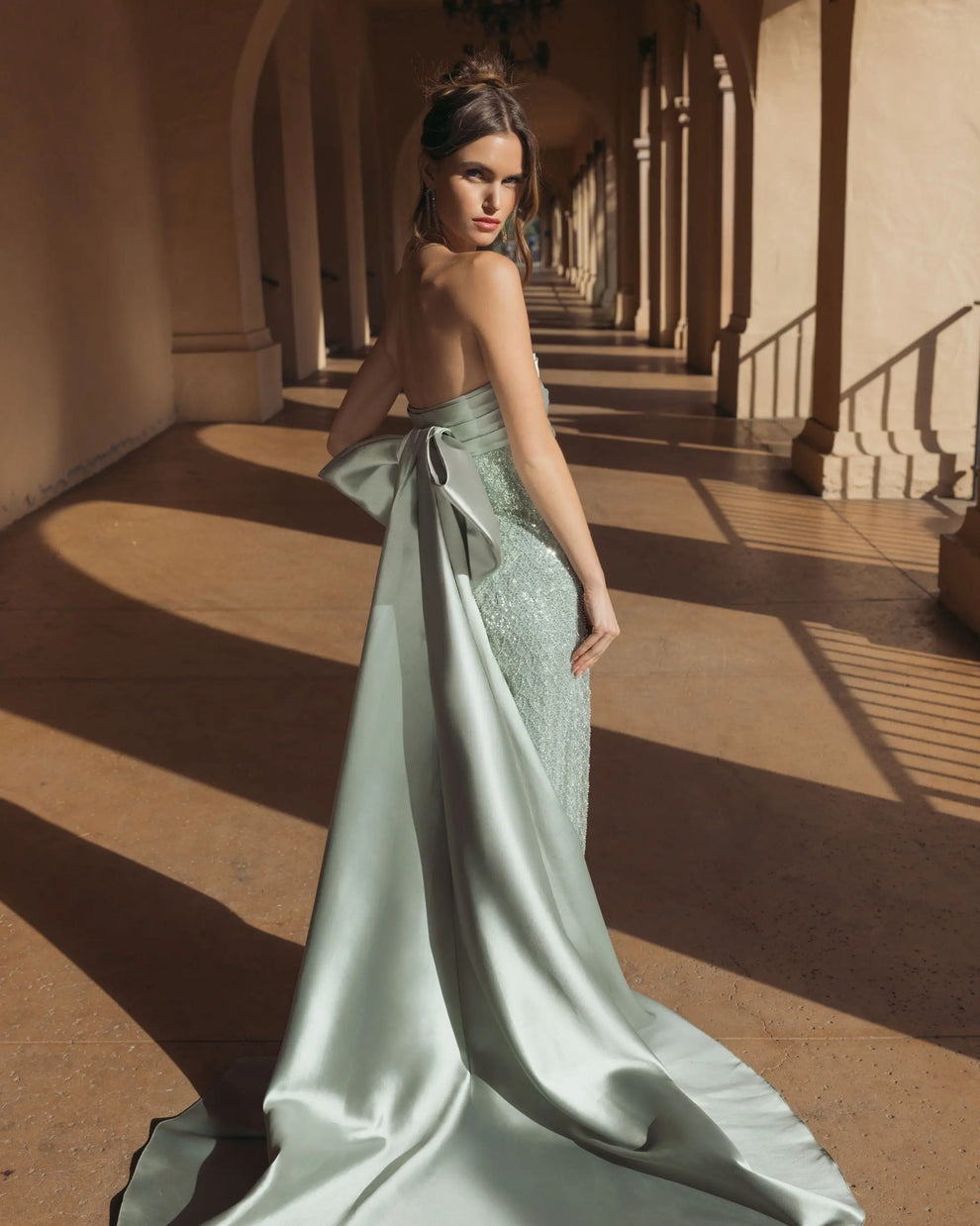 Mac Duggal 37011