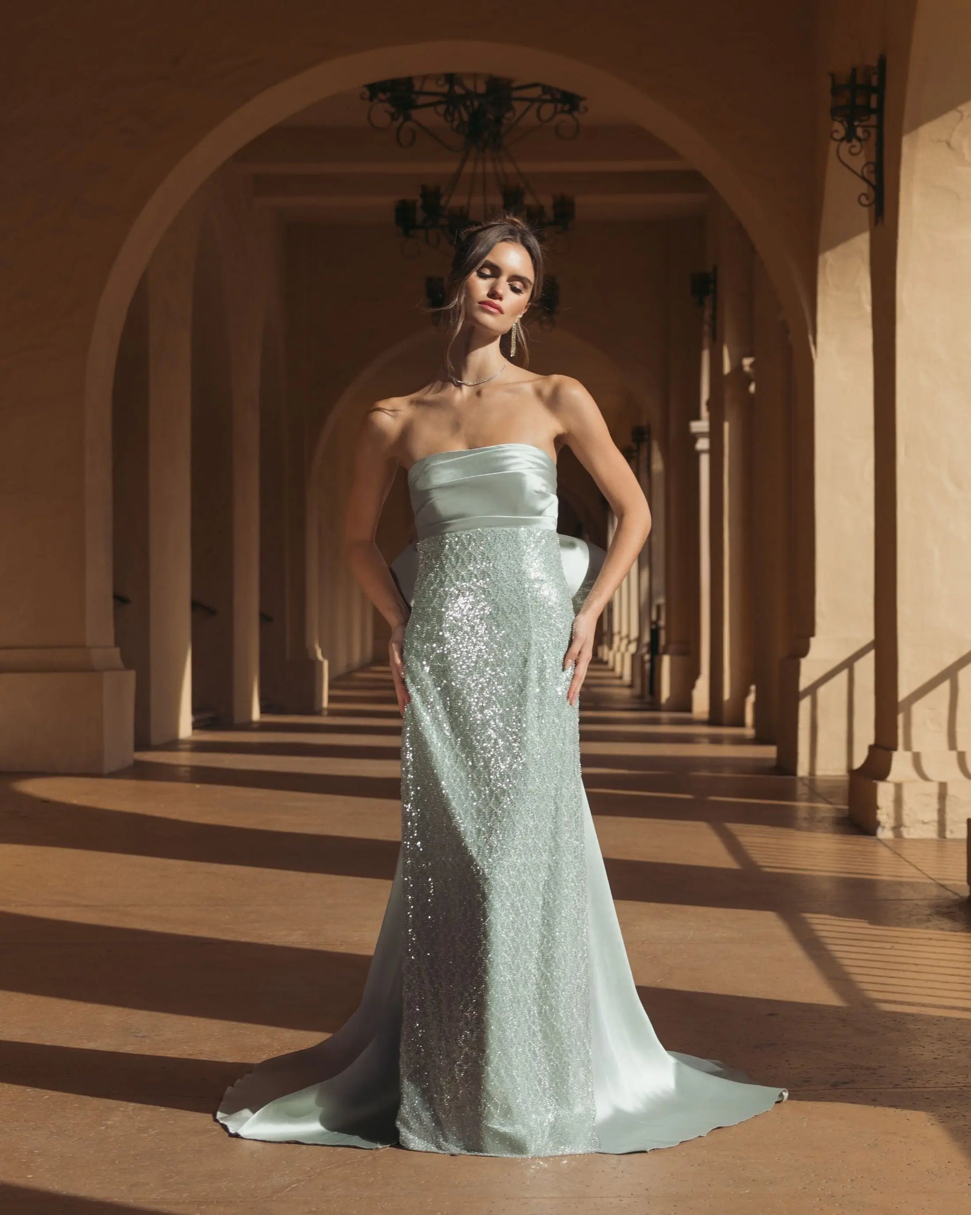 Mac Duggal 37011