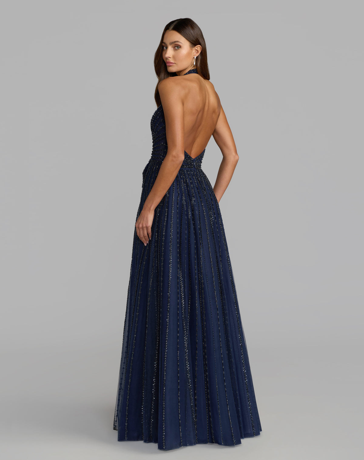 Mac Duggal 37120 - Midnight