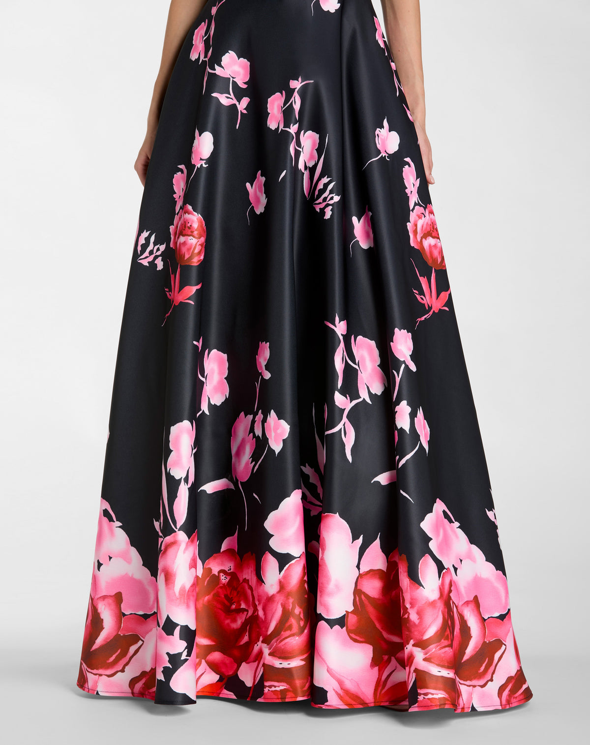 Mac Duggal 37149 - Black Multi