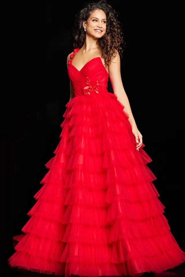 Jovani 37274