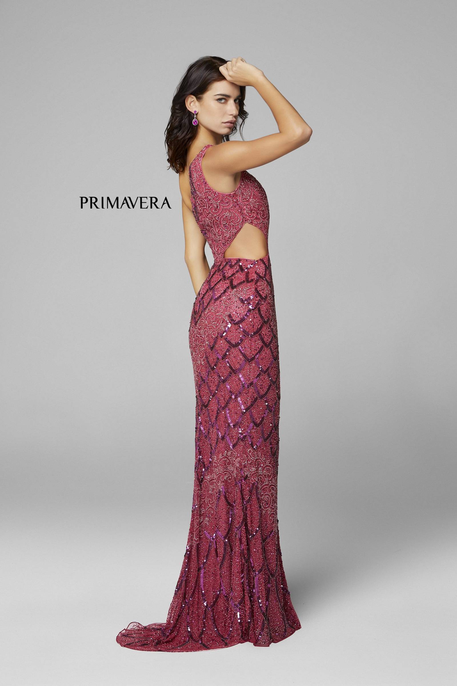 Primavera 3729B