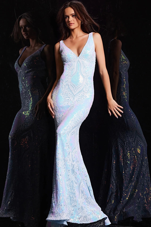 Evening Dresses | Mia Bella The Label
