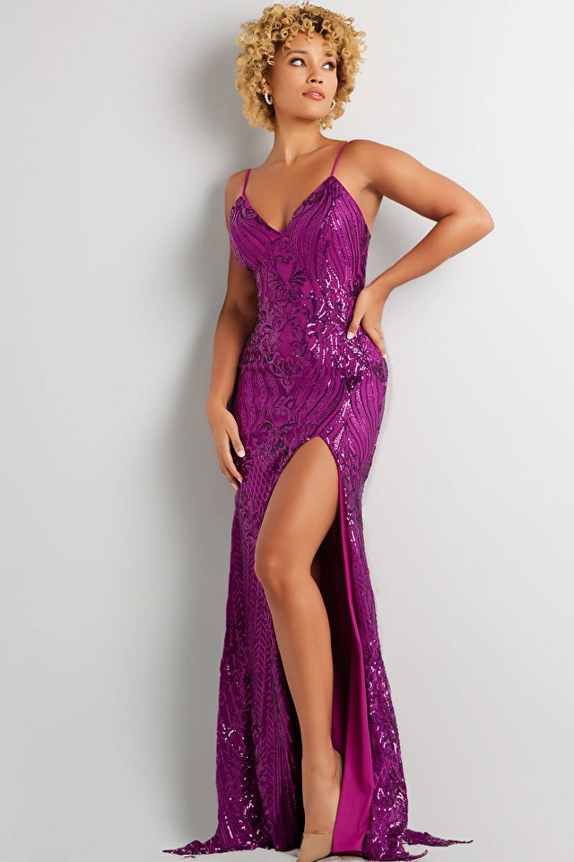 Jovani 38337