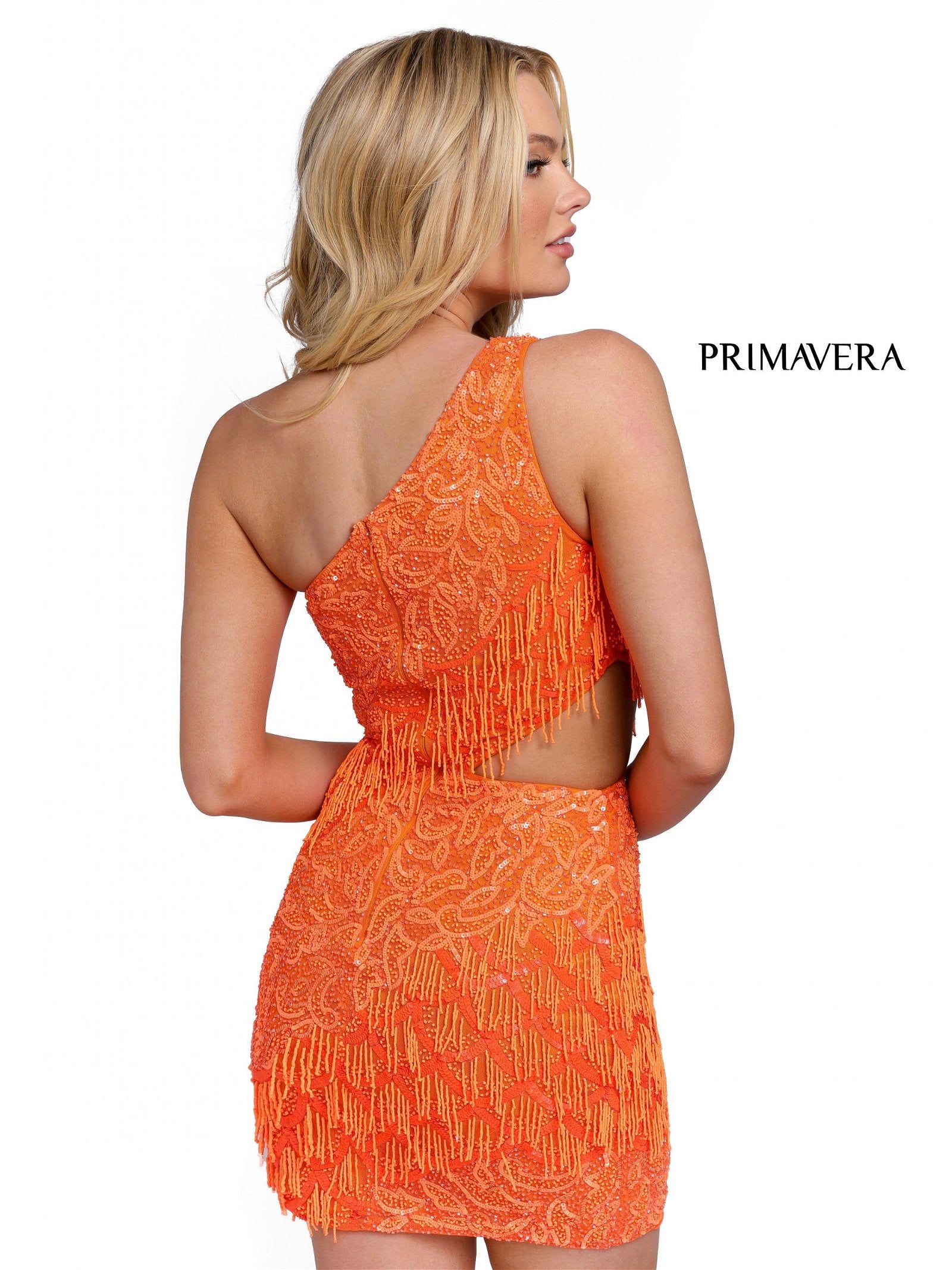 Primavera 3836