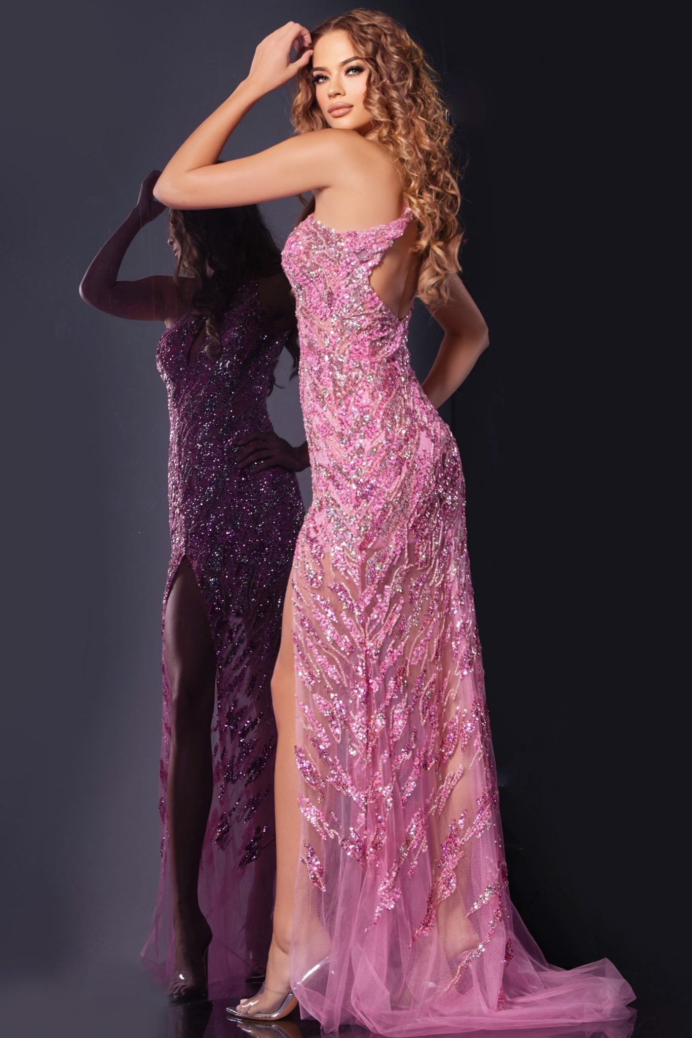 Jovani 38769