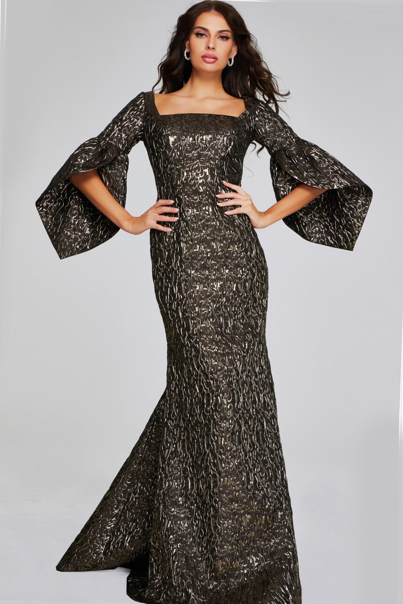 Jovani 39080 Mia Bella The Label Jovani 39080 Mia Bella The Label