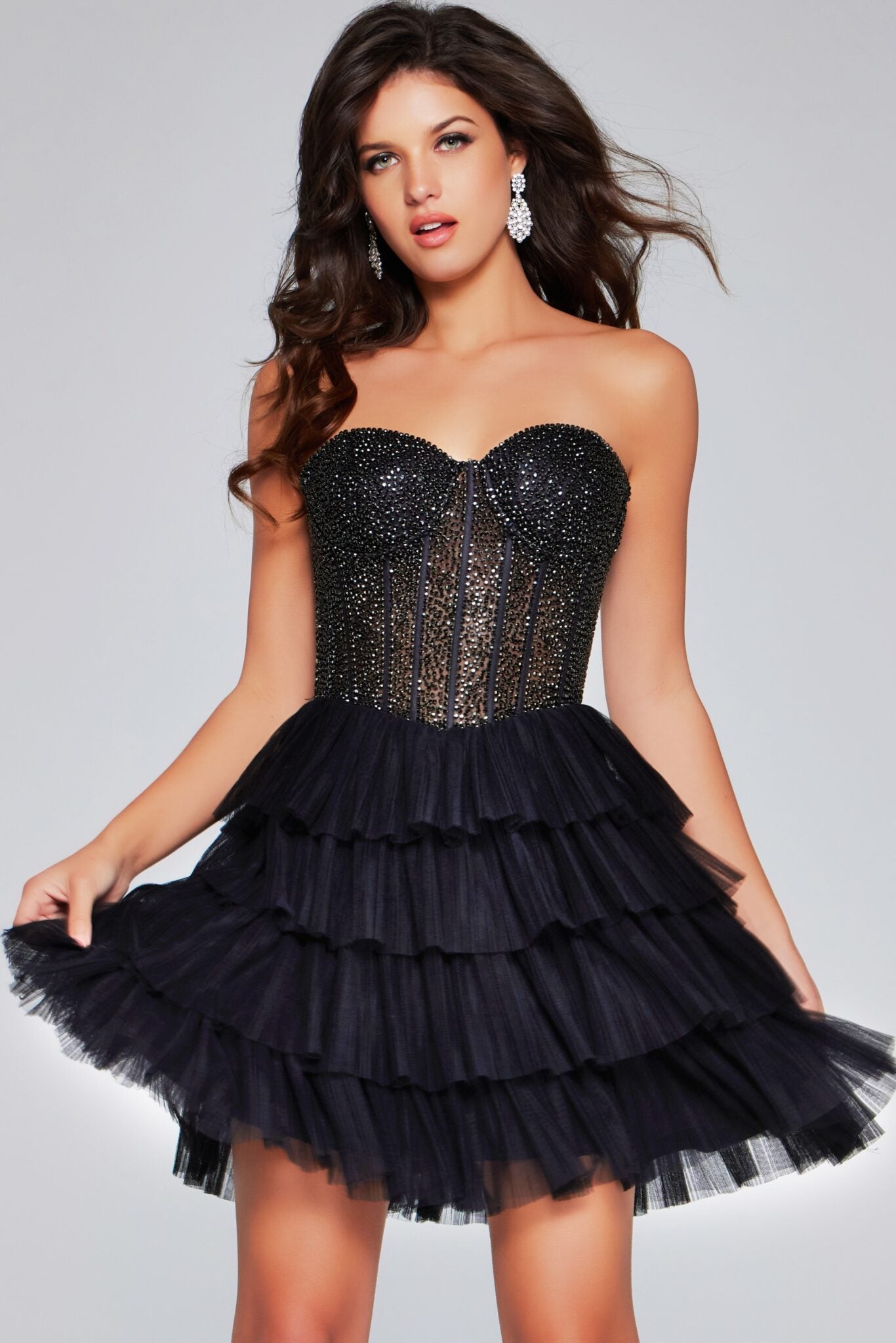 Jovani 39629