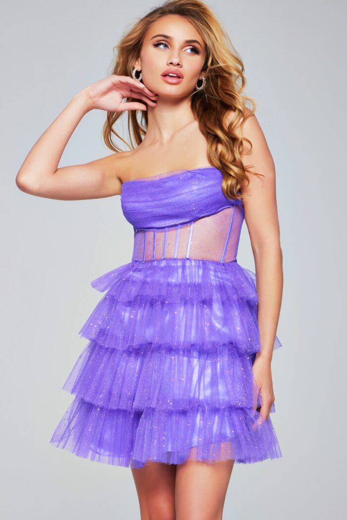 Jovani 39666