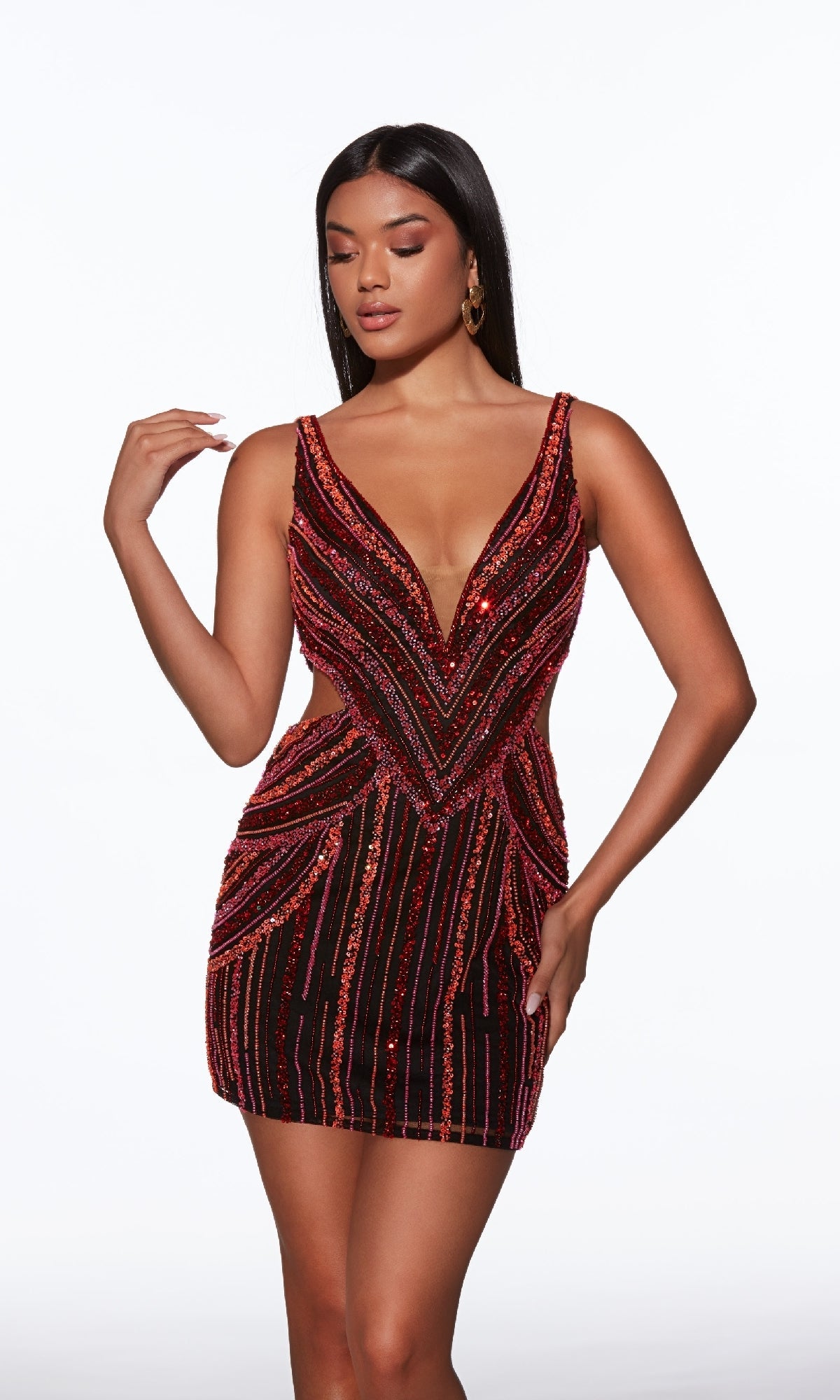 Alyce Paris 40012