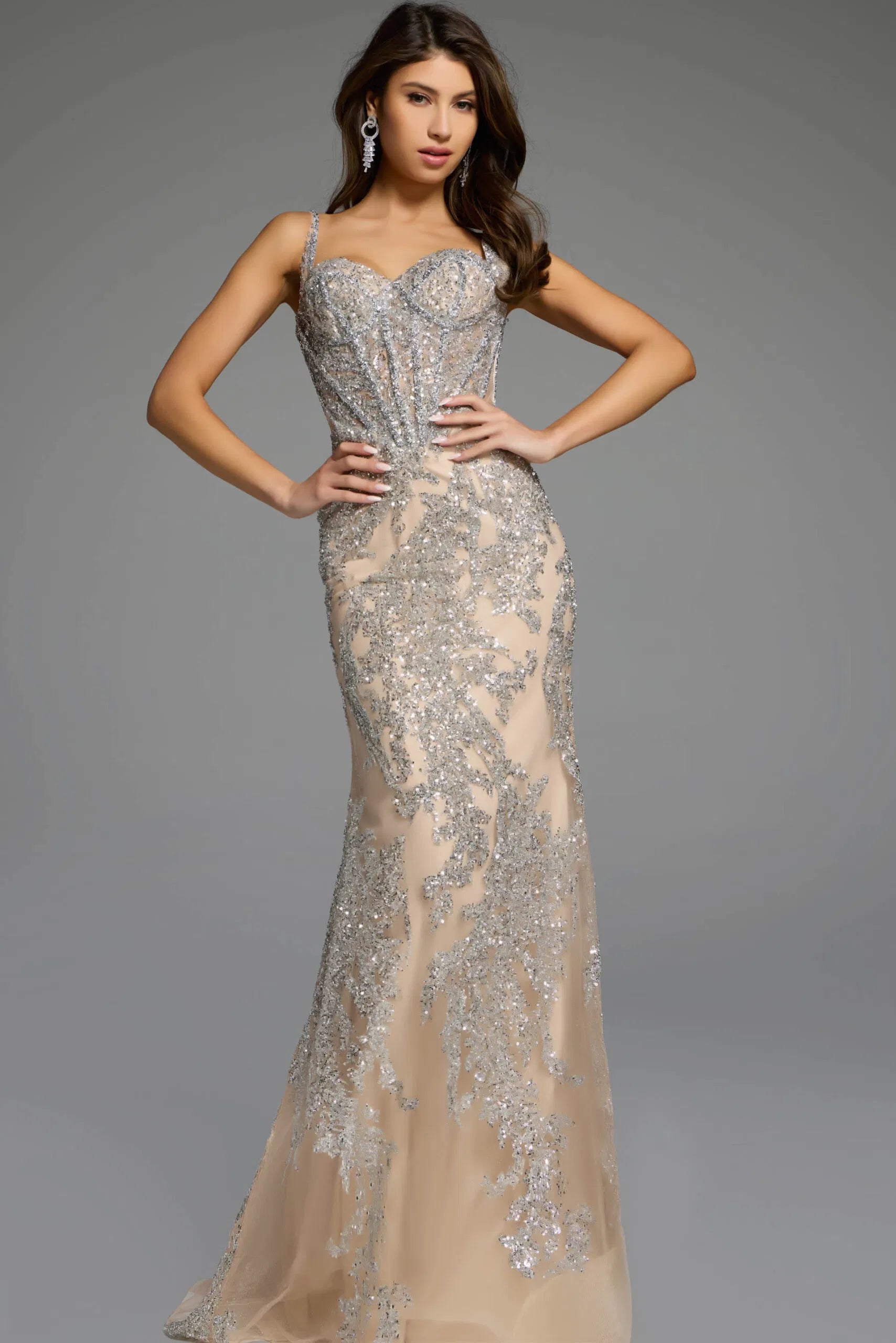 Jovani 40470