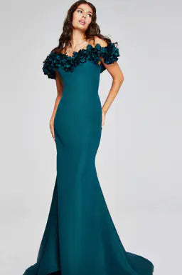 Jovani 40595