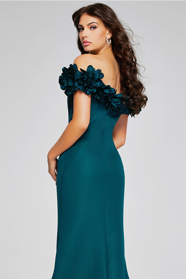 Jovani 40595