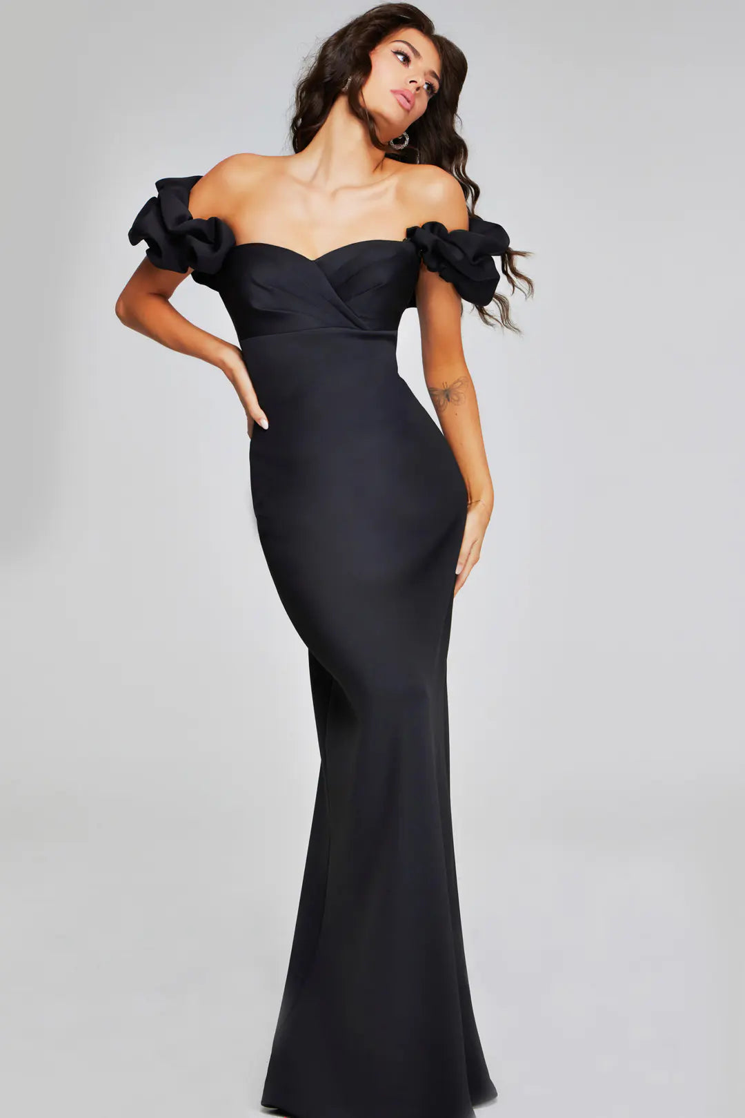 Jovani 41084