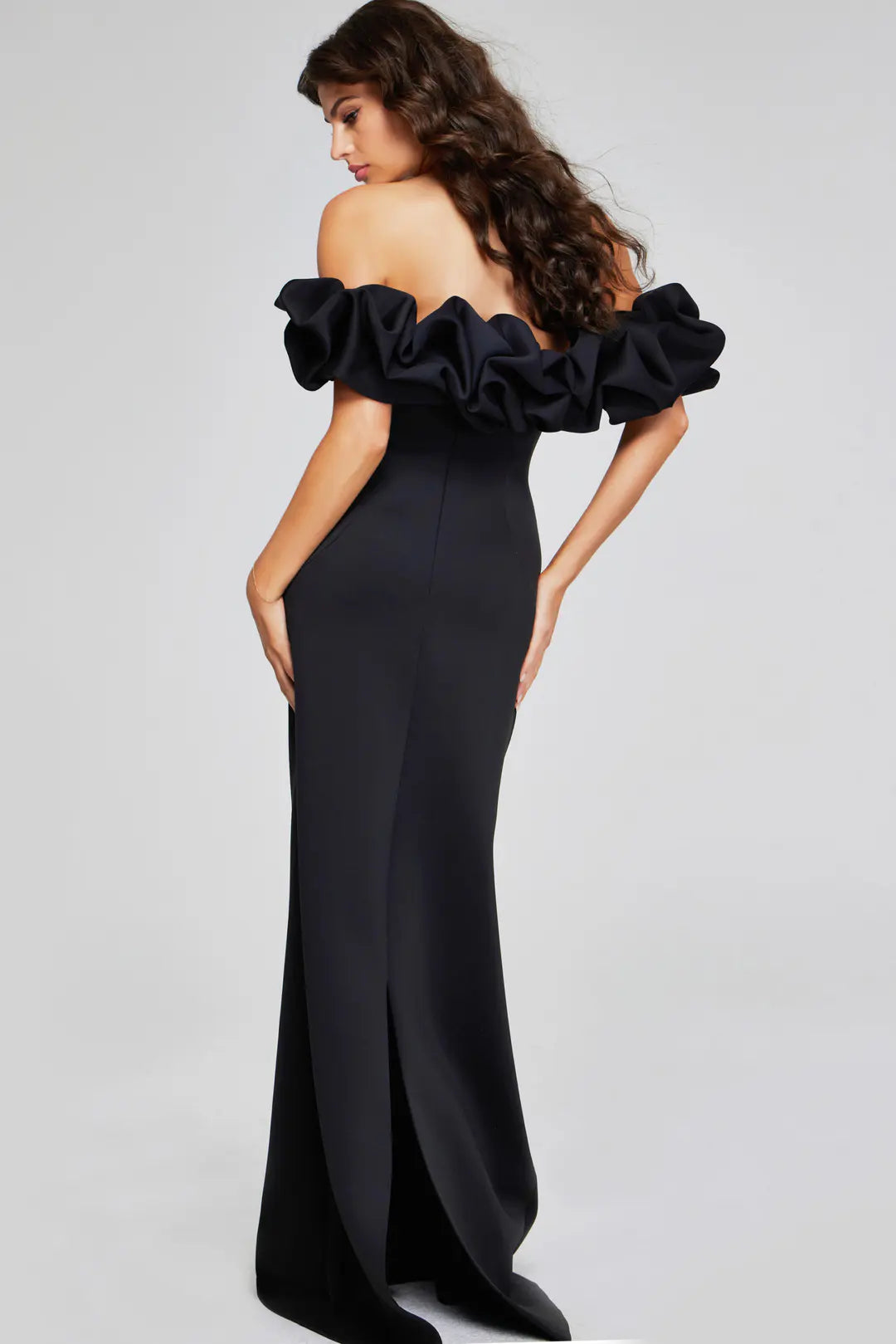 Jovani 41084