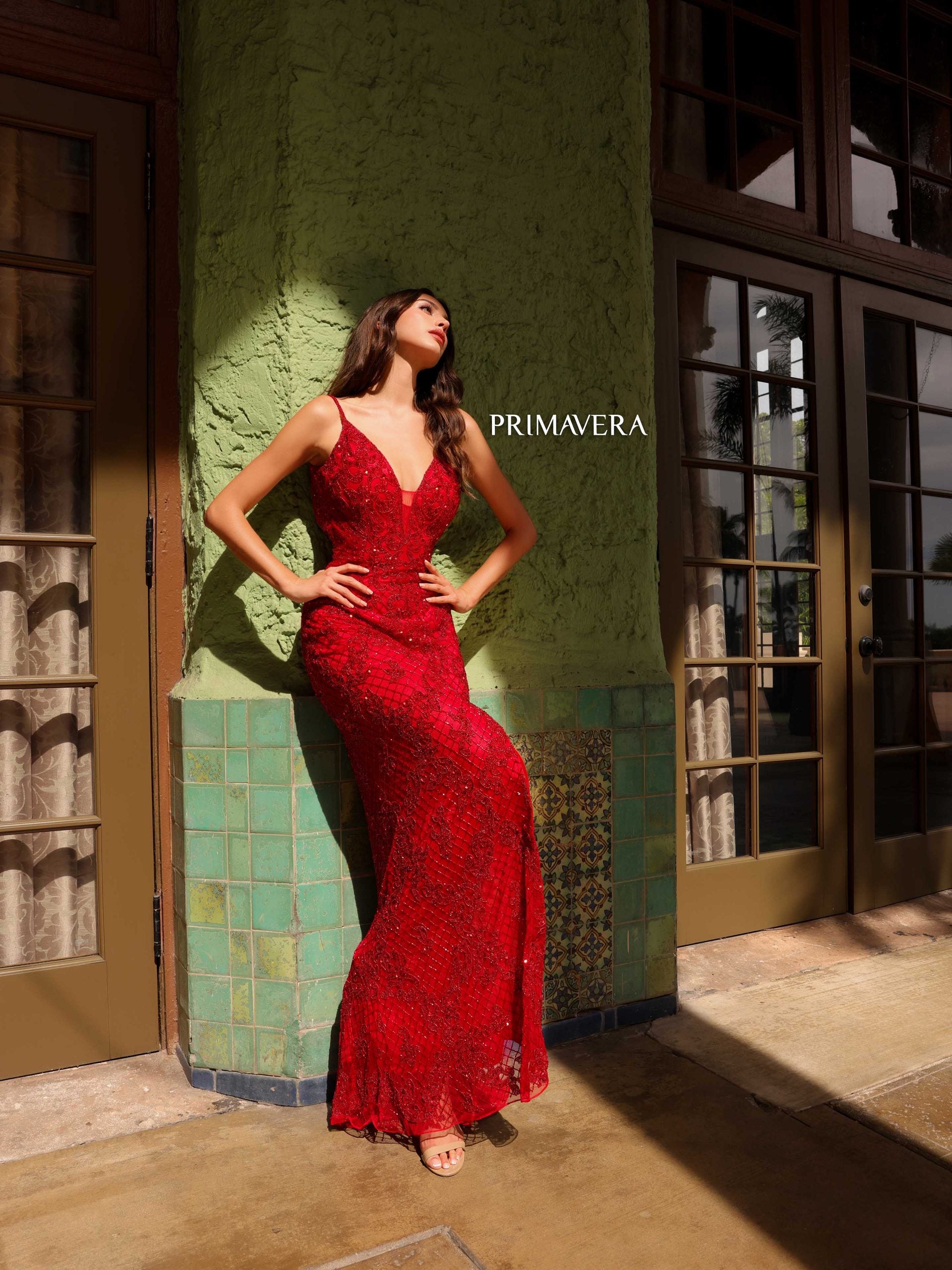 Primavera 4113 – Mia Bella The Label