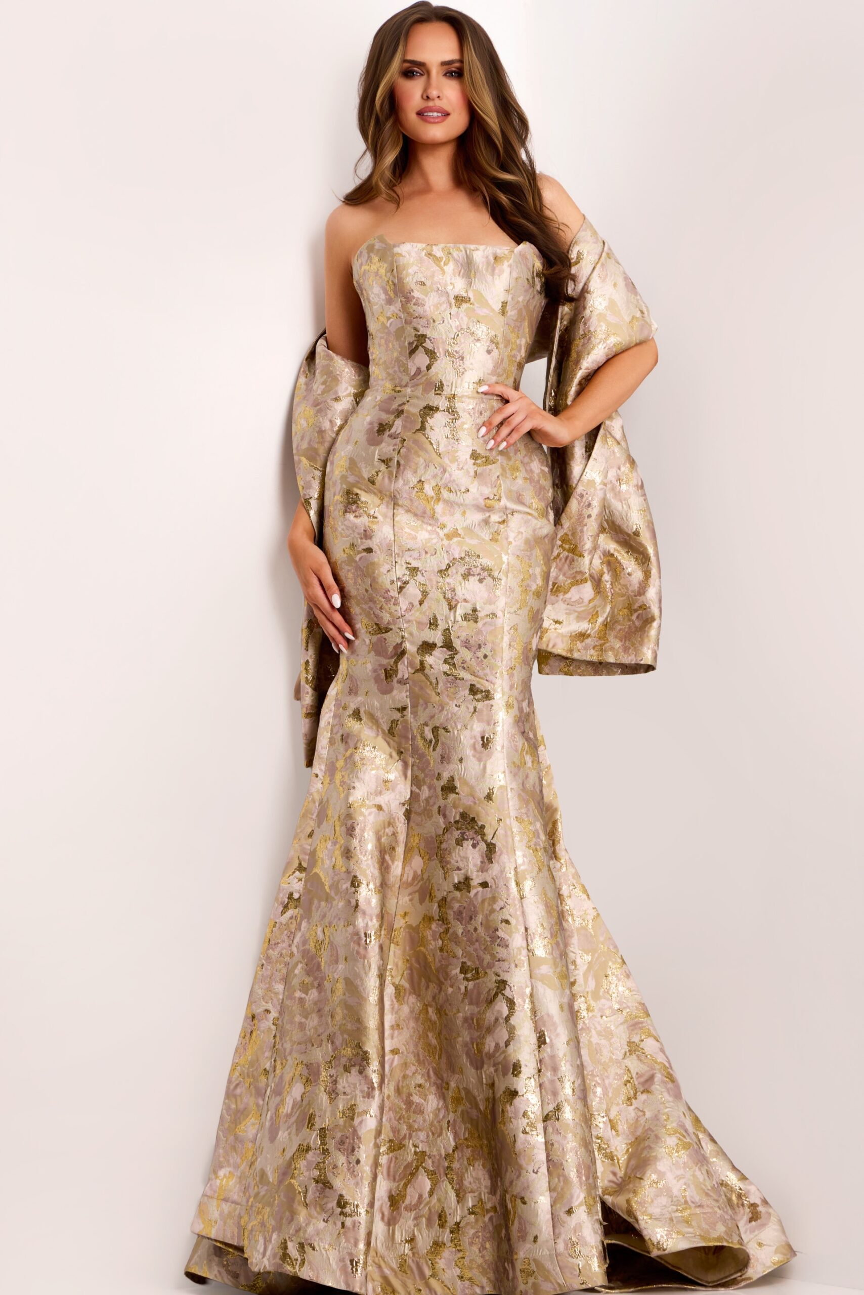 Jovani 41131