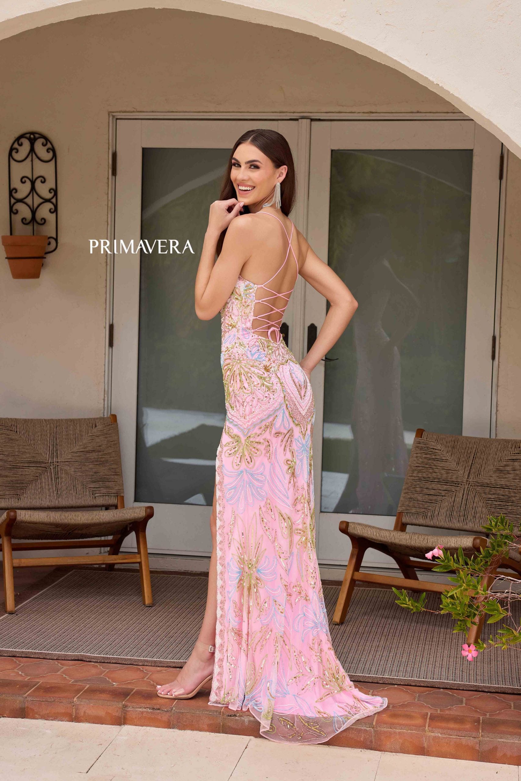Primavera 4156 – Mia Bella The Label