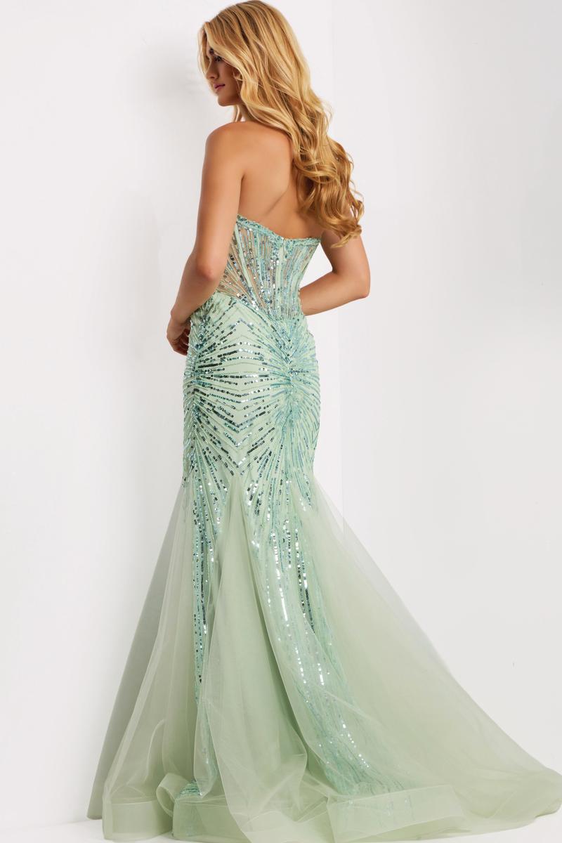Jovani 42217