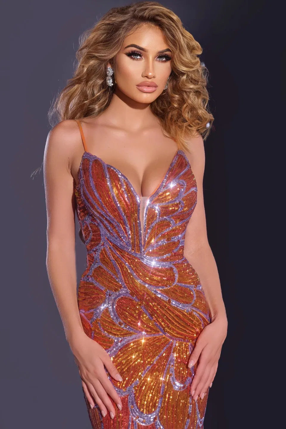 jovani red and gold dress Jovani 44264 Dress | Jovani Dresses