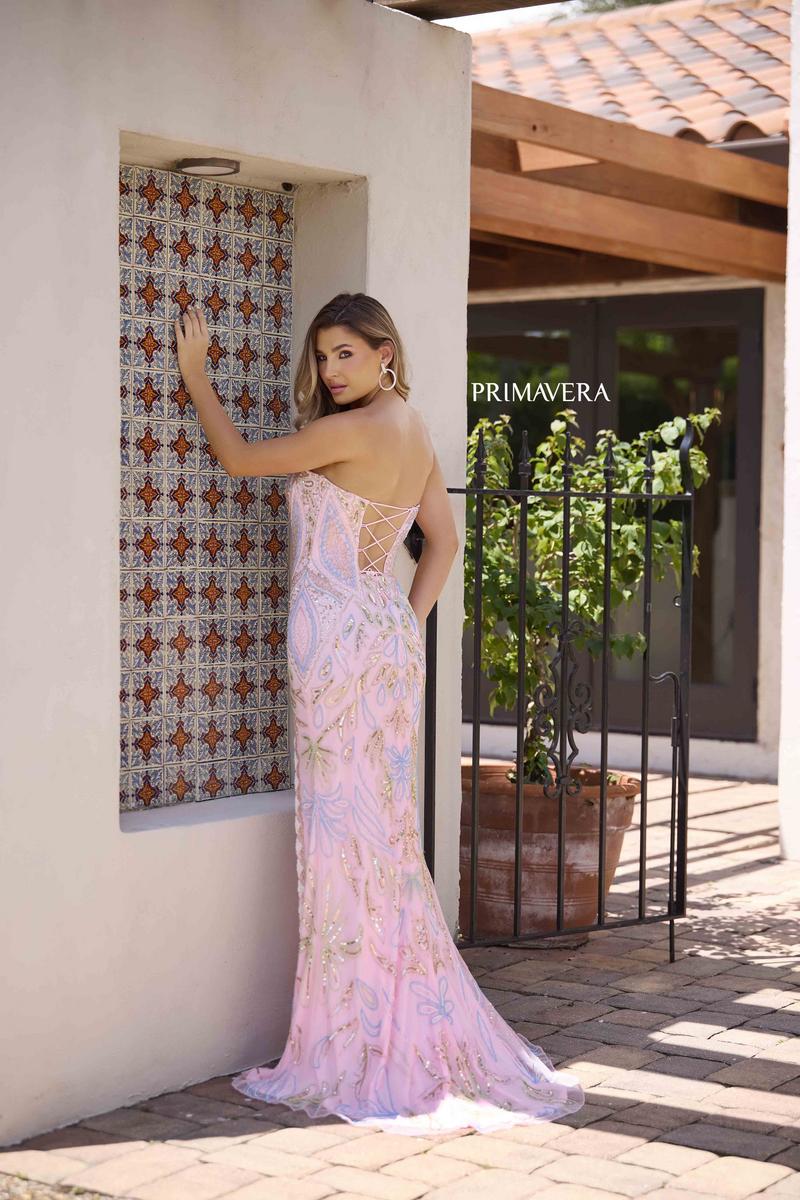 Primavera Couture 4331